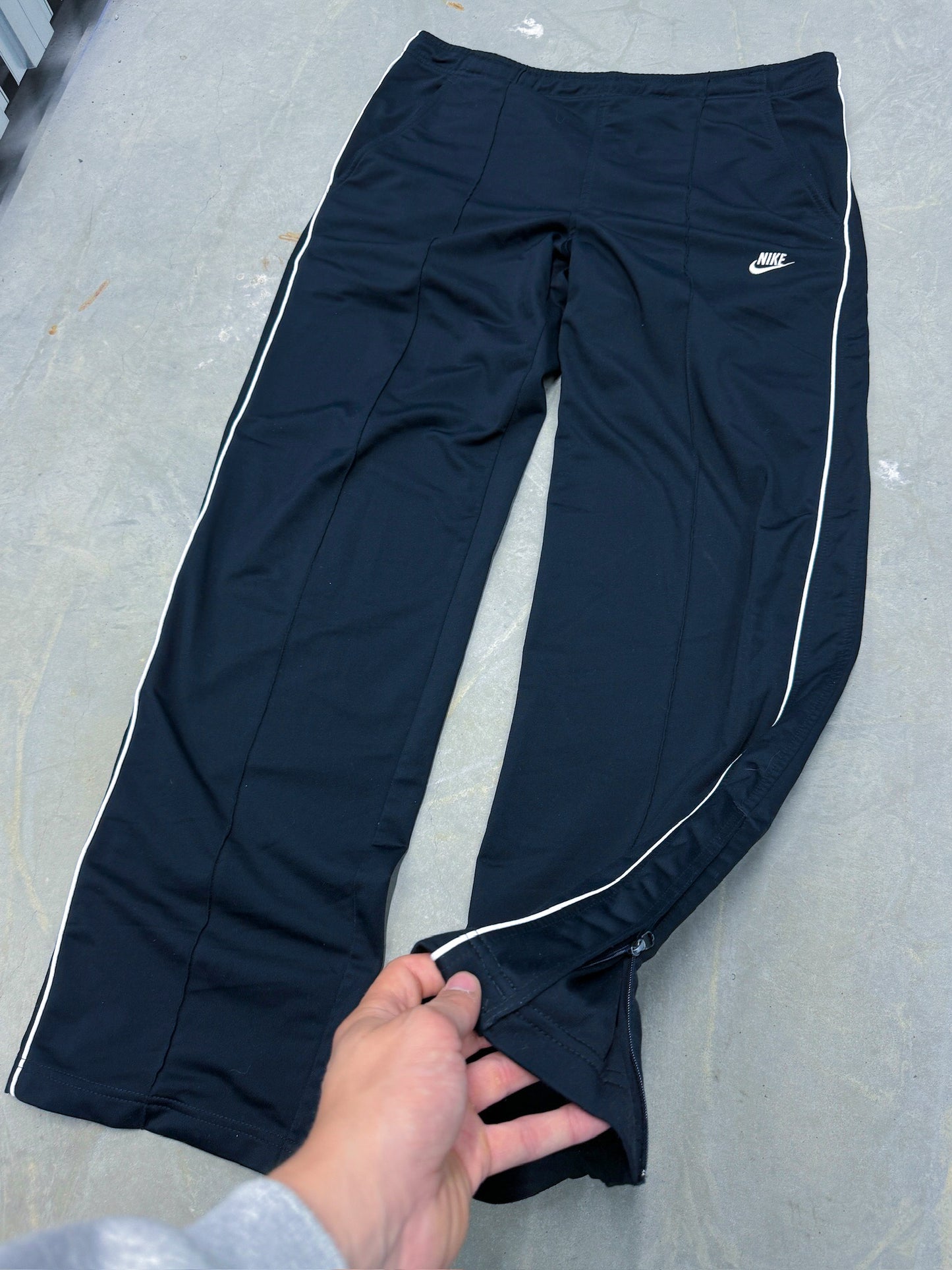 Nike Vintage Trackpants | M