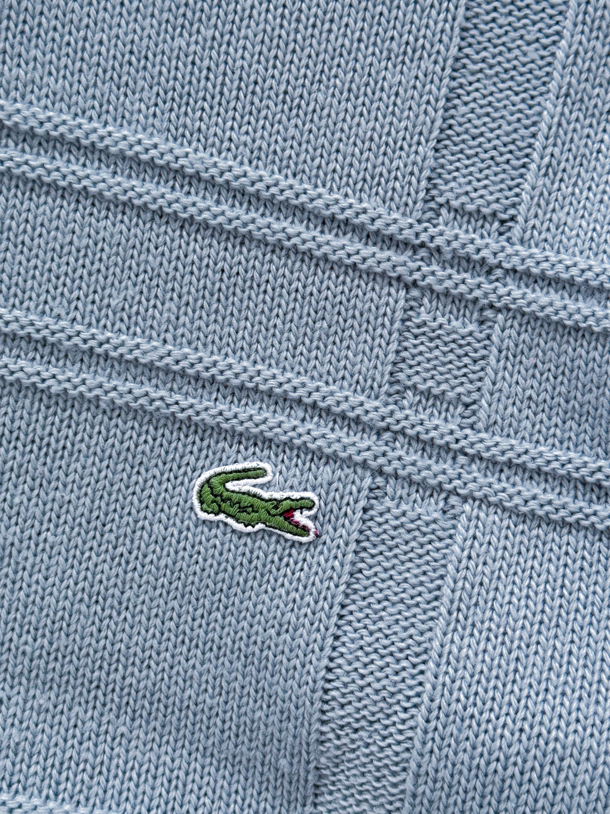 Lacoste Vintage Pullover | M