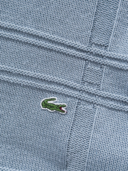 Lacoste Vintage Pullover | M
