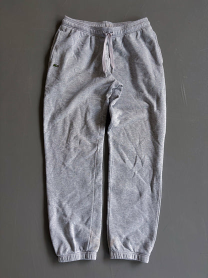 Lacoste Vintage Sweatpants | M