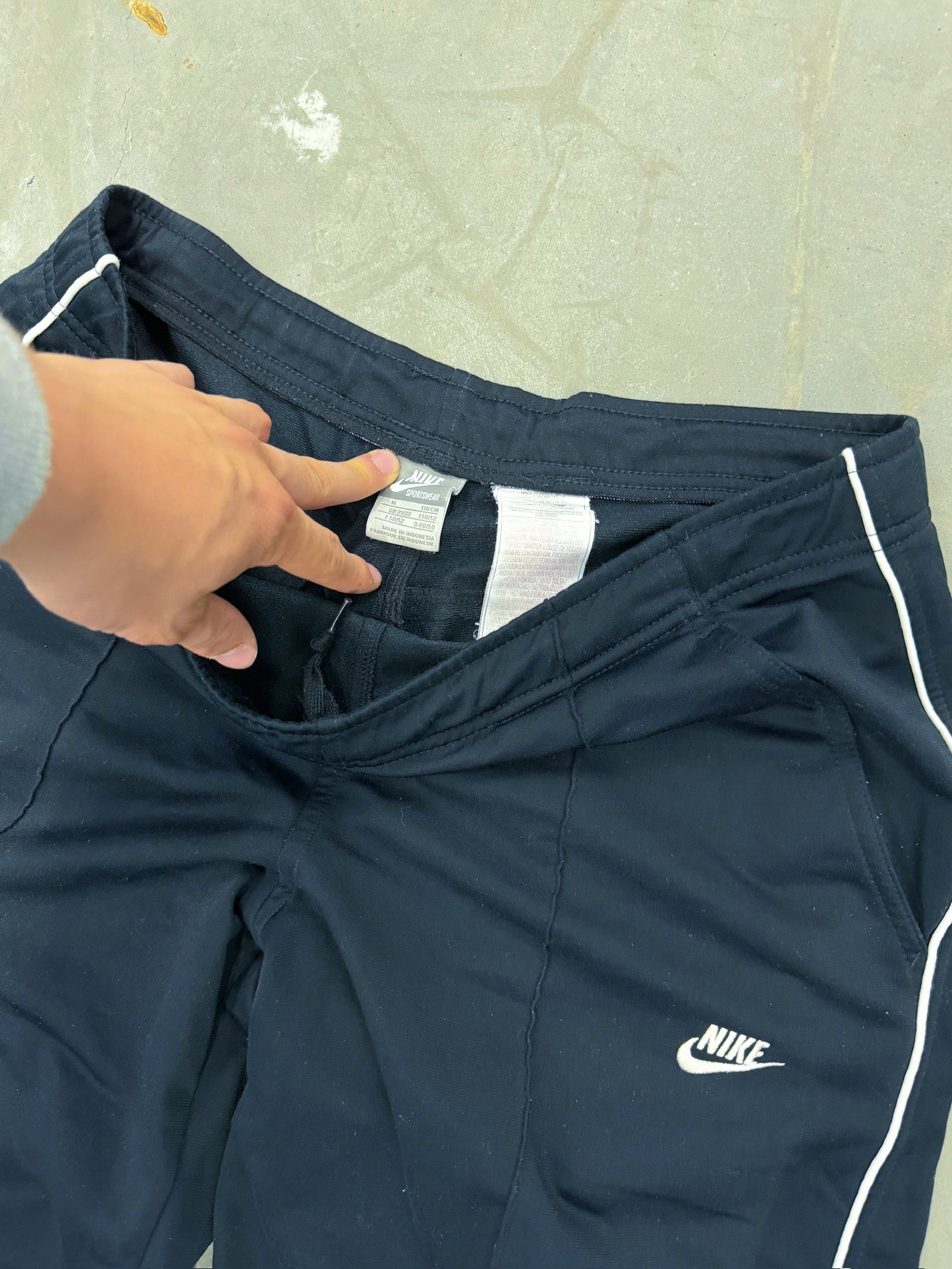 Nike Vintage Trackpants | M