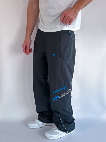 Nike *Air Max* Vintage Trackpants | L