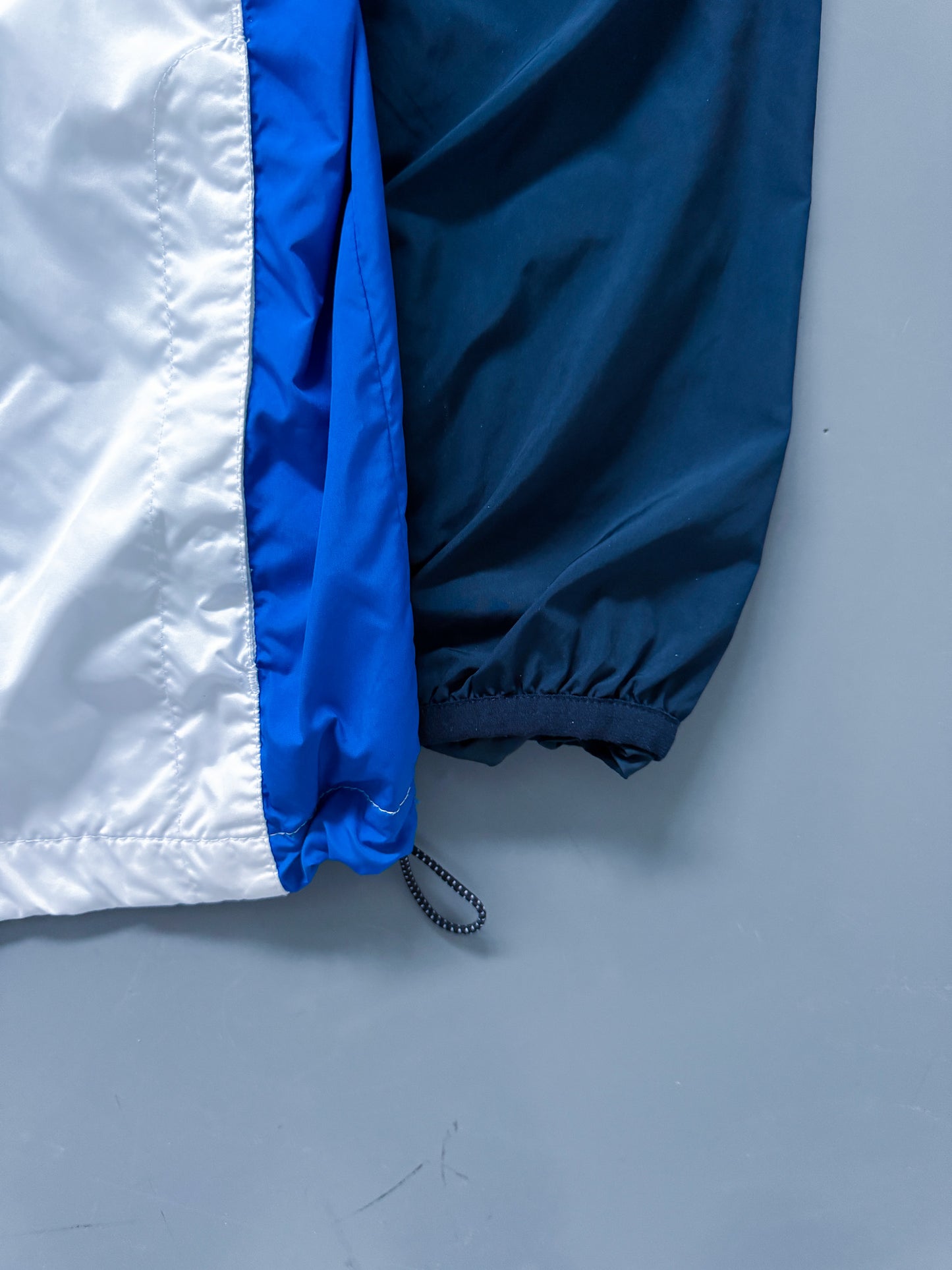 Nike Vintage Trackjacket | M