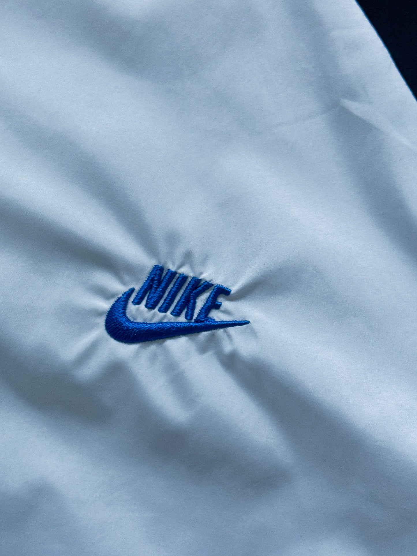 Nike Vintage Trackjacket | M