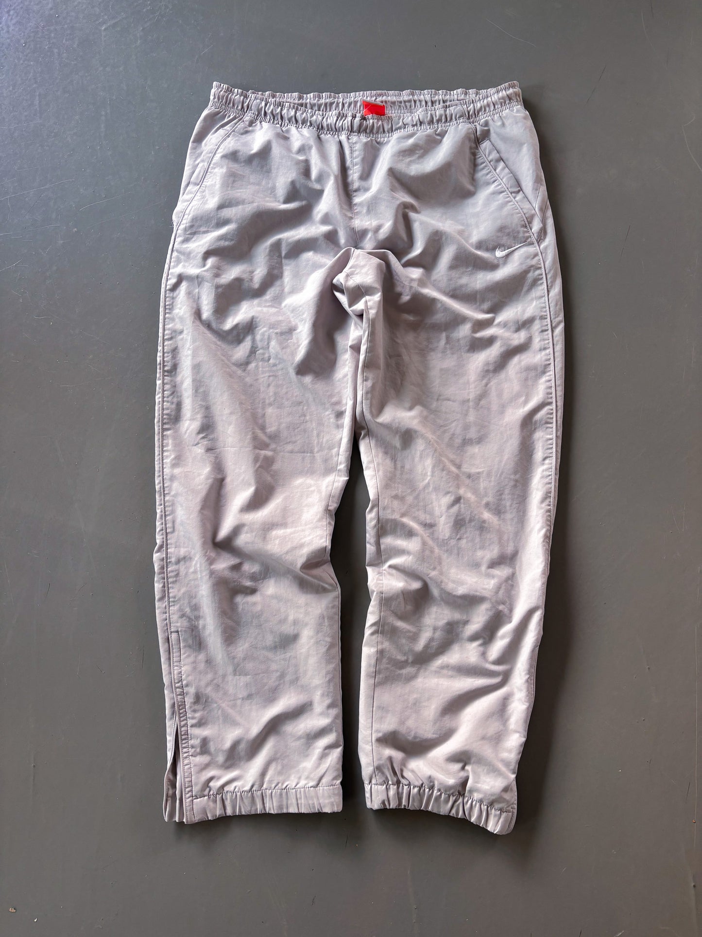 Nike Vintage Trackpants | Fittet L