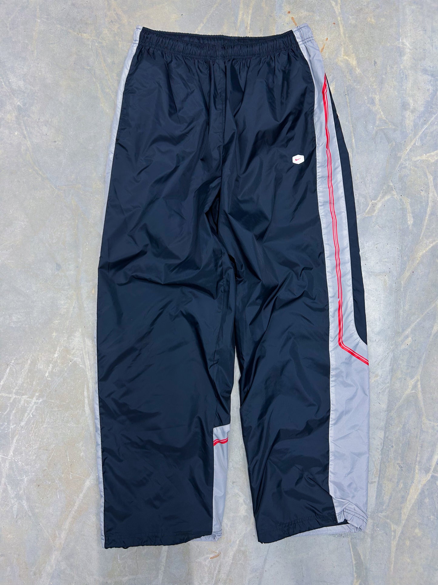 Nike Vintage Hexagon Trackpants | Fittet XXL