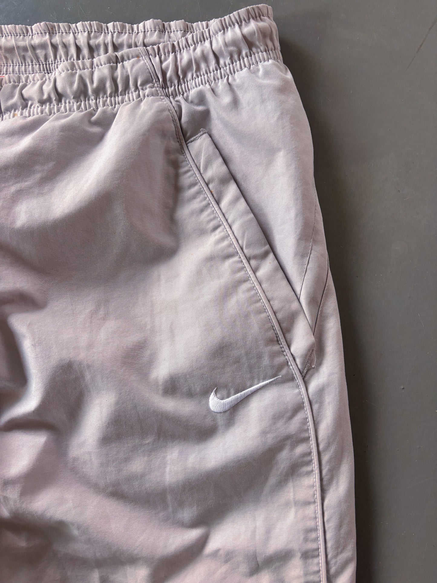 Nike Vintage Trackpants | Fittet L