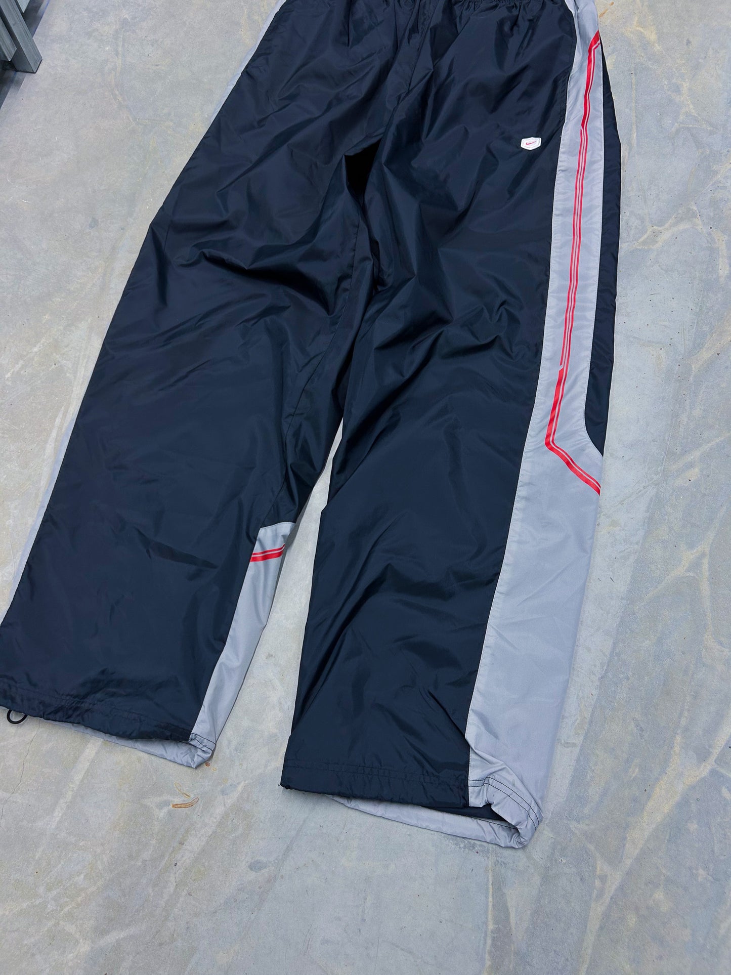 Nike Vintage Hexagon Trackpants | Fittet XXL