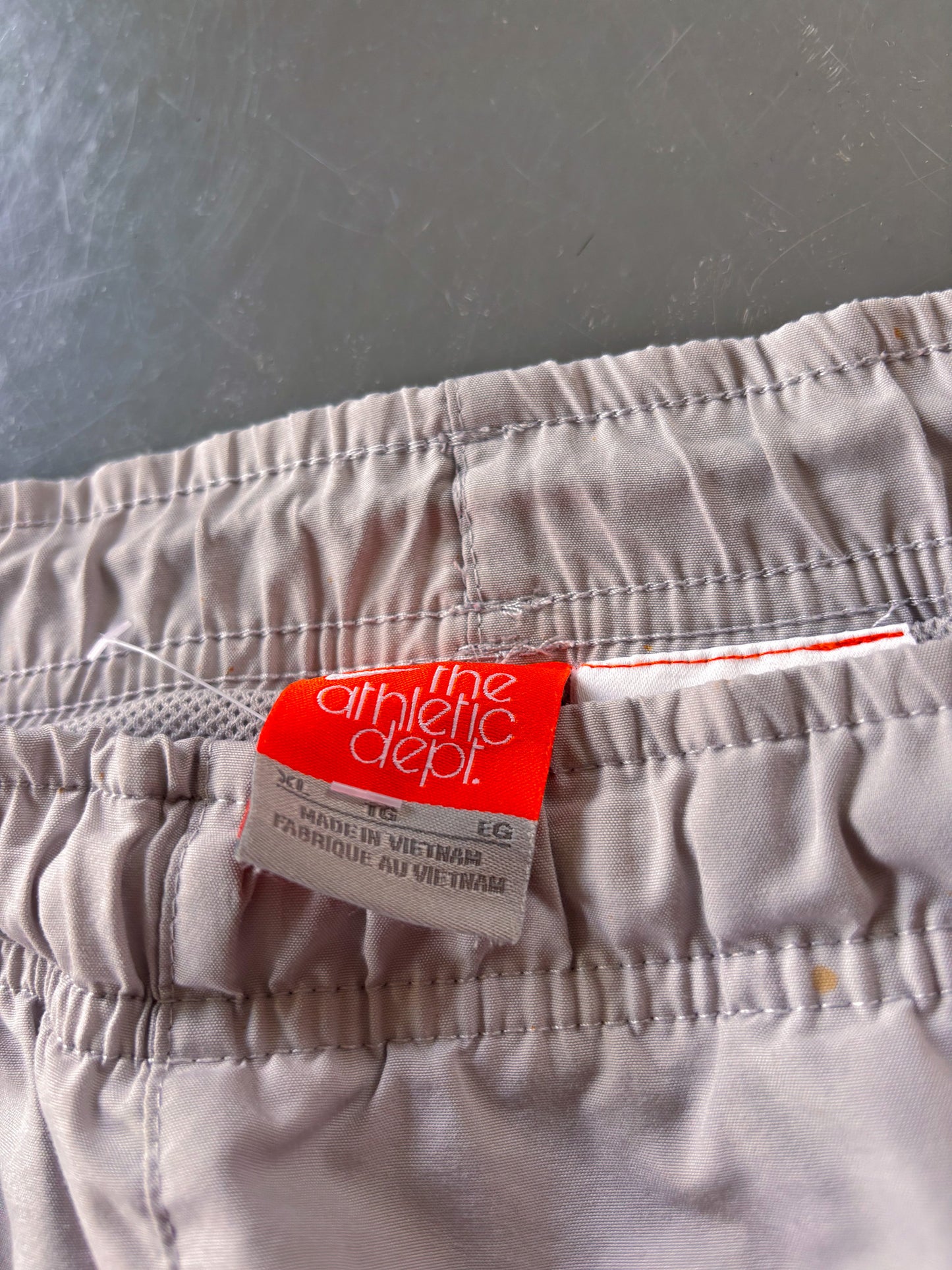 Nike Vintage Trackpants | Fittet L