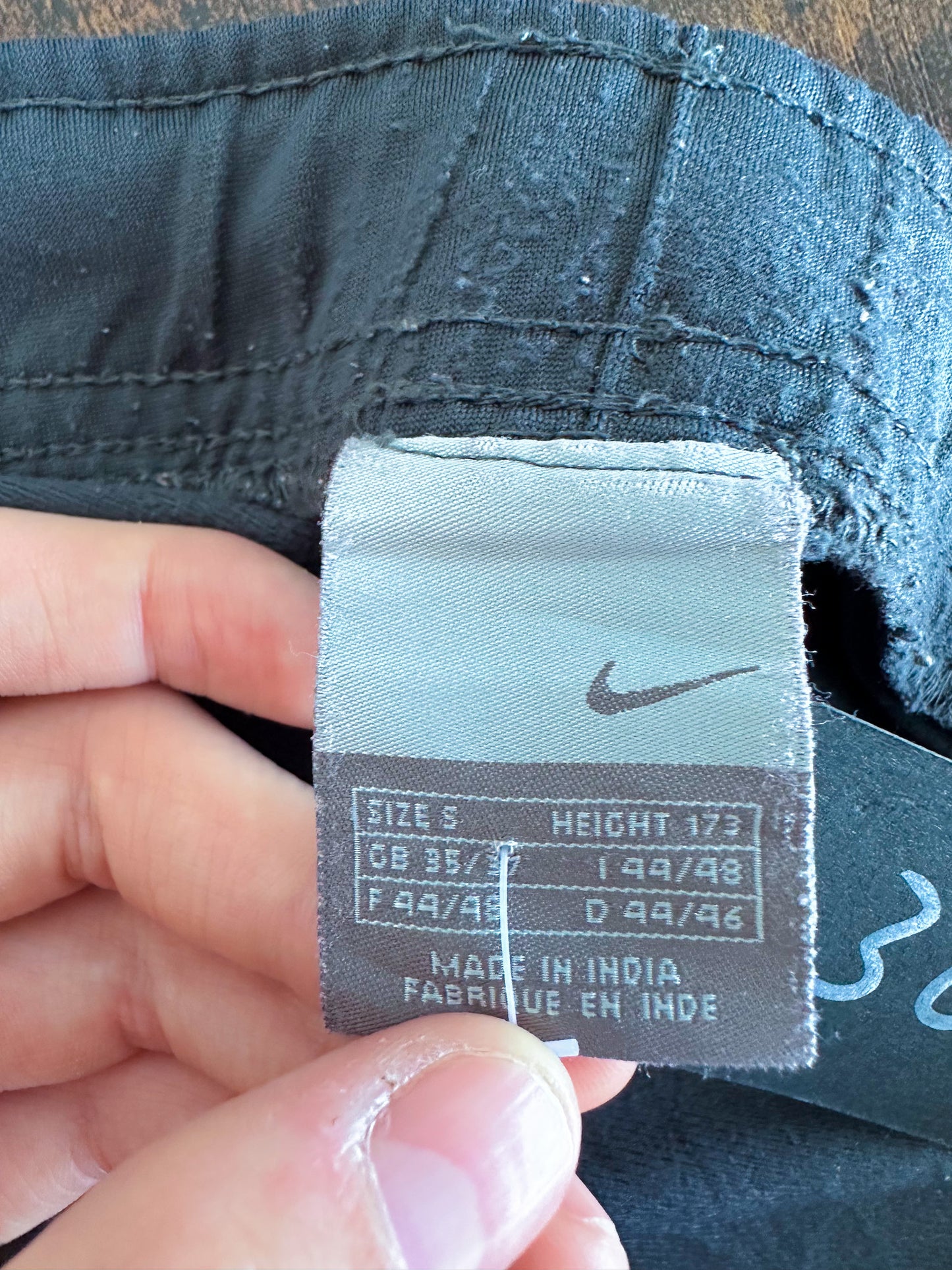 Nike Vintage Trackpants | S