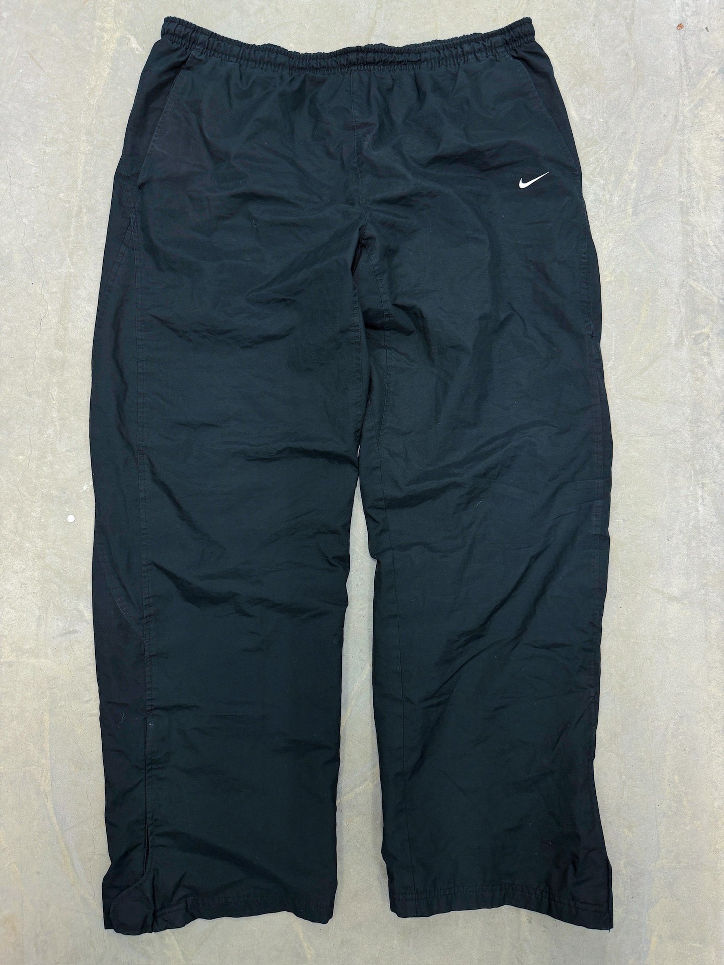 Nike Vintage Trackpants | XL