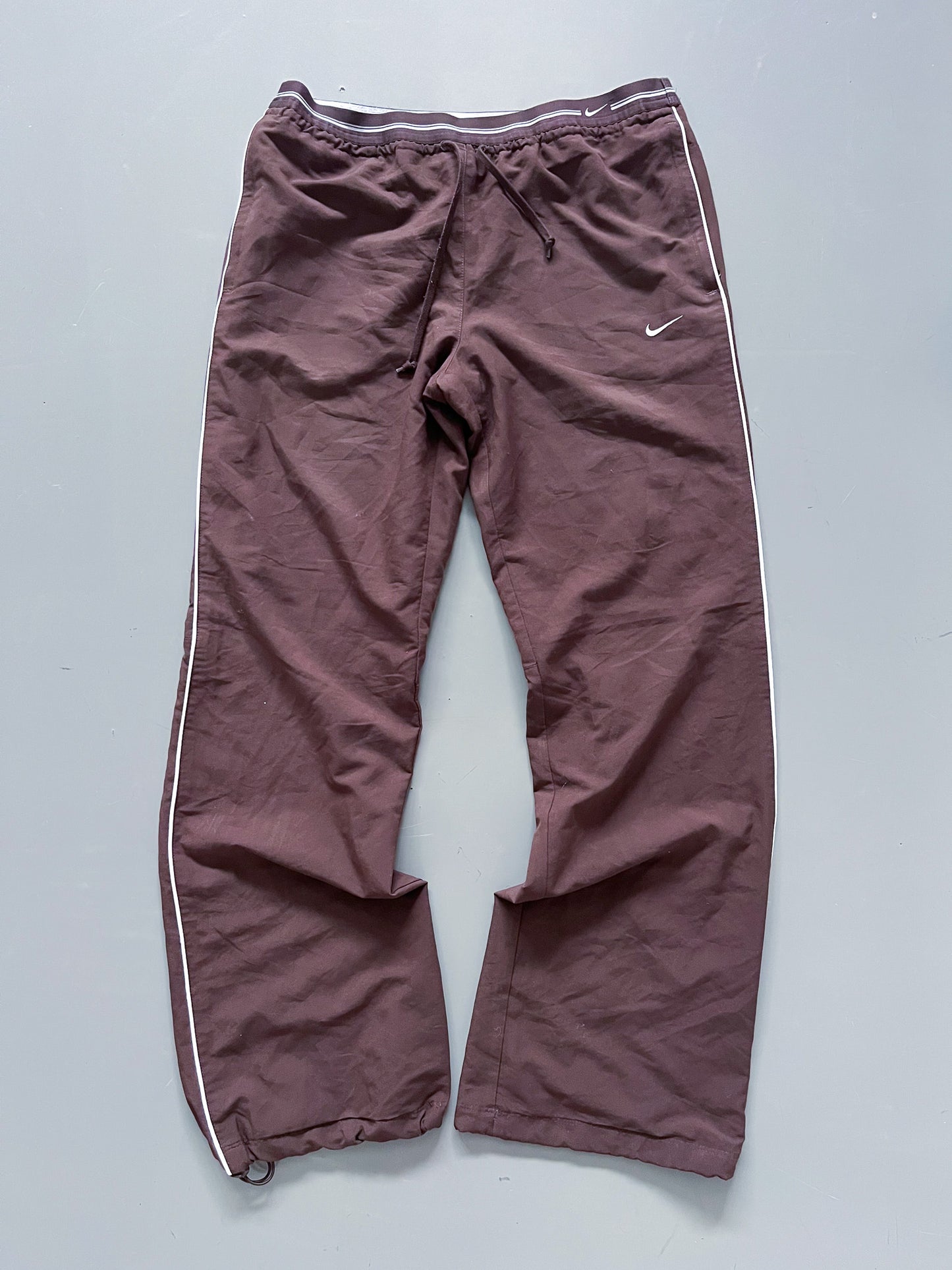 Nike Vintage Trackpants | S