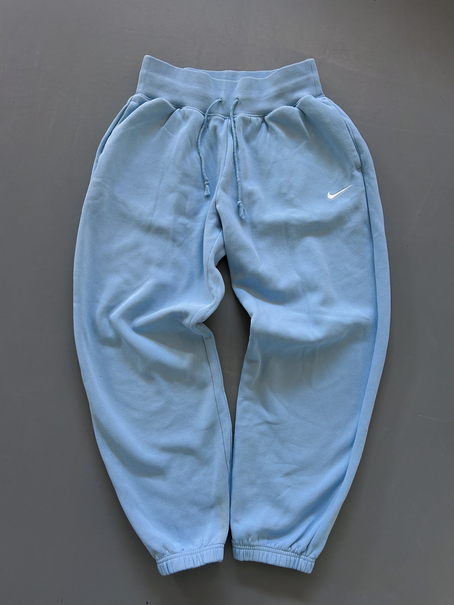 Nike Vintage *Babyblue* Sweatpants / Jogger | S
