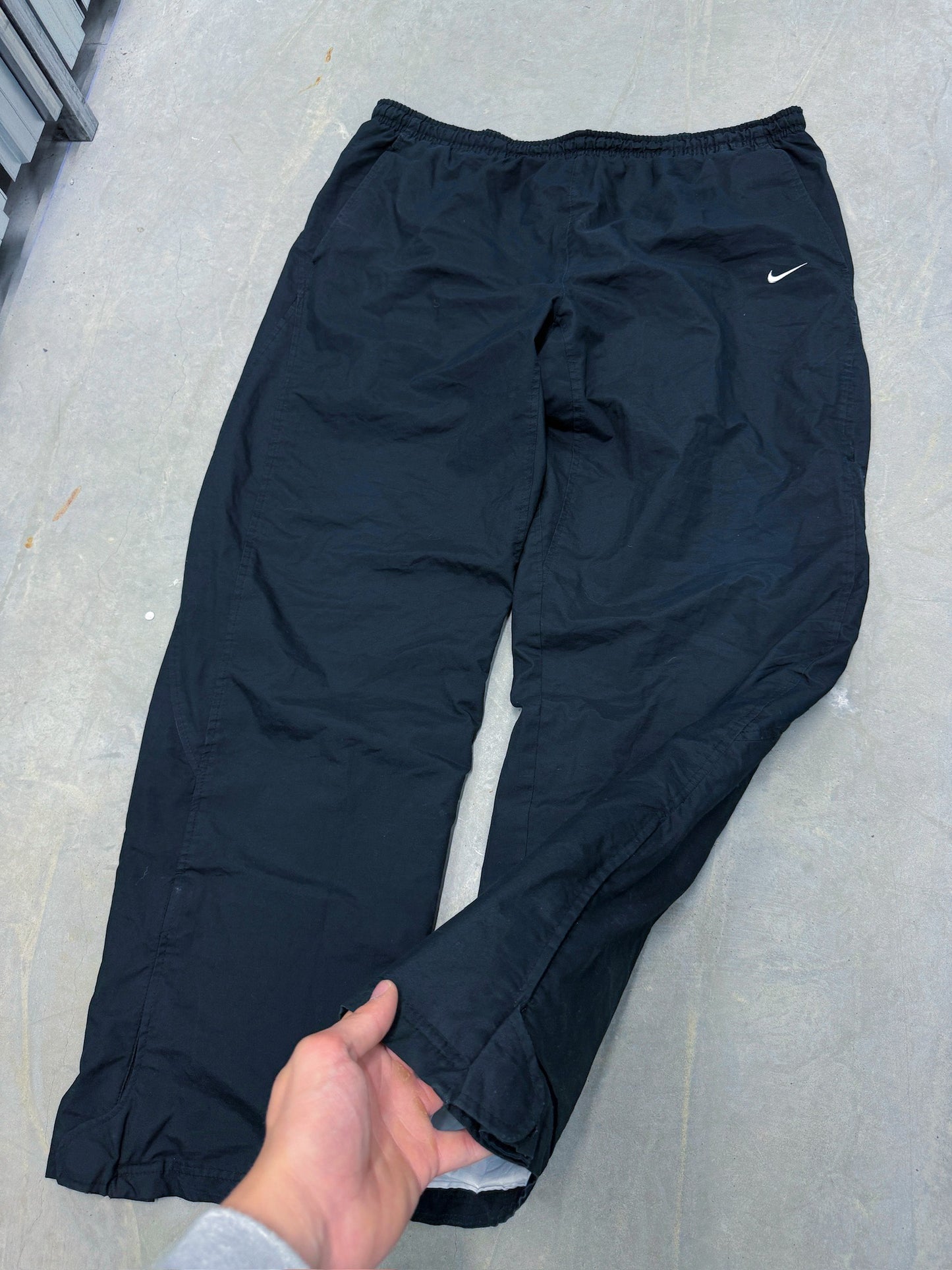 Nike Vintage Trackpants | XL