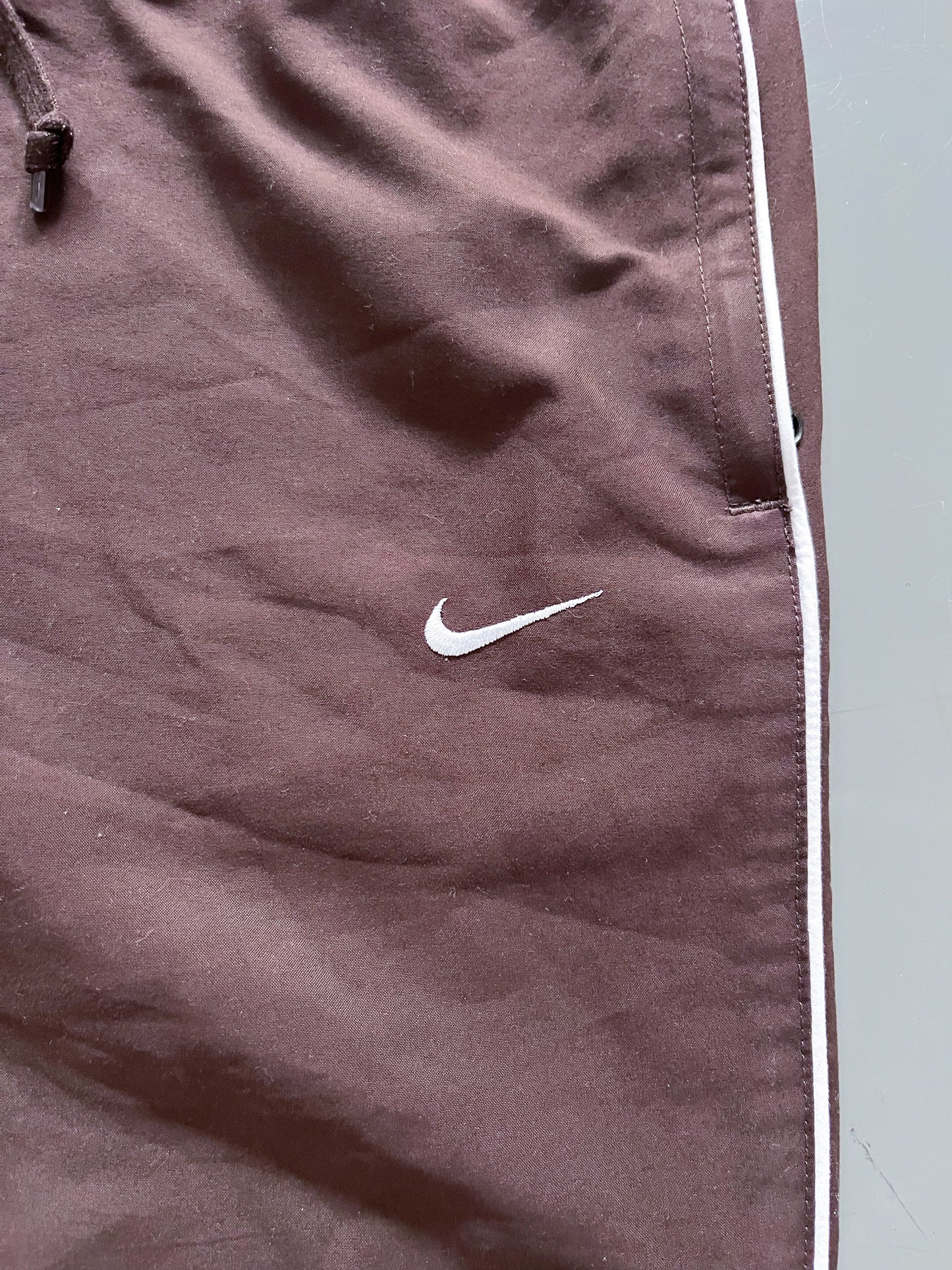 Nike Vintage Trackpants | S