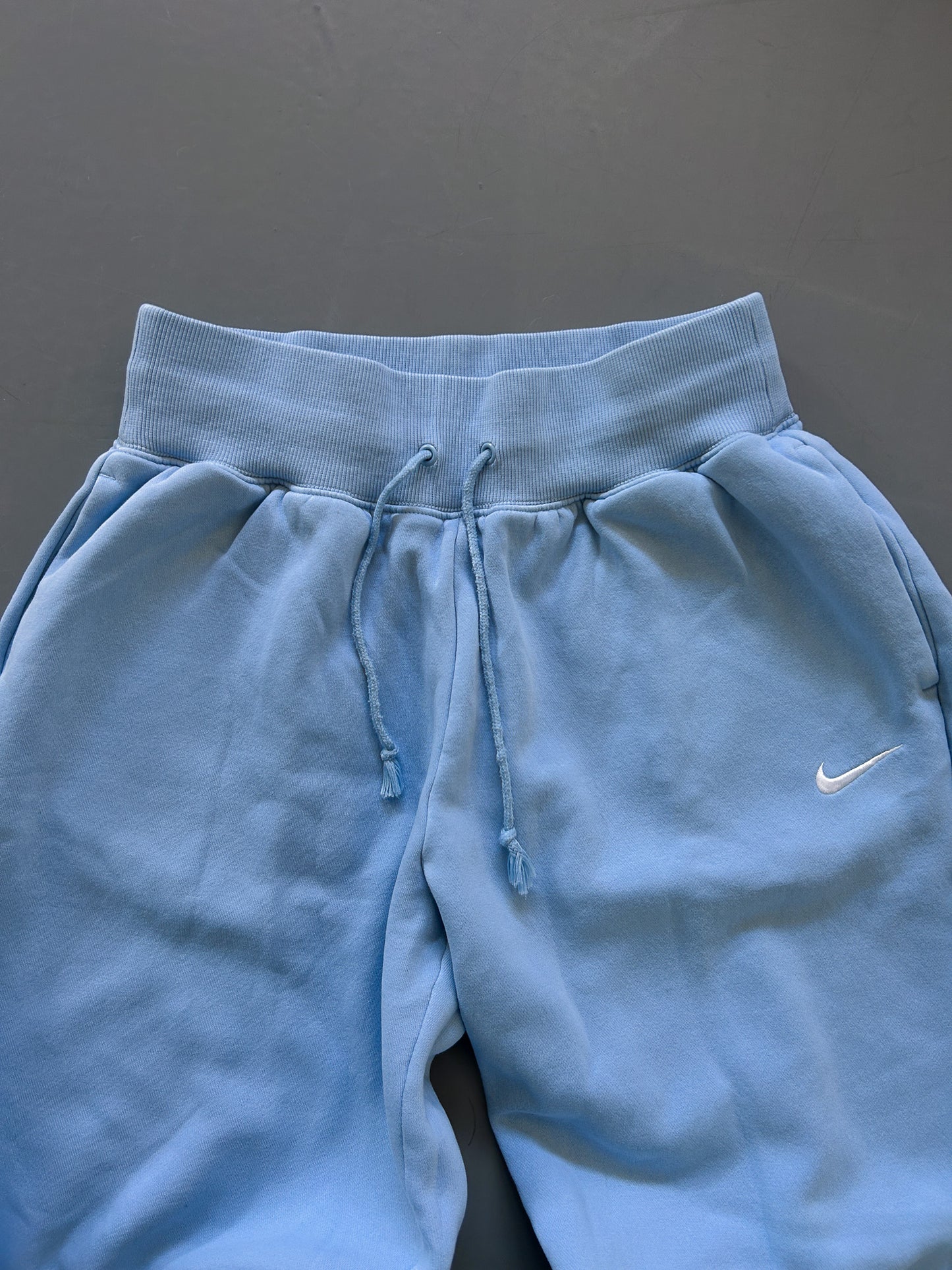 Nike Vintage *Babyblue* Sweatpants / Jogger | S