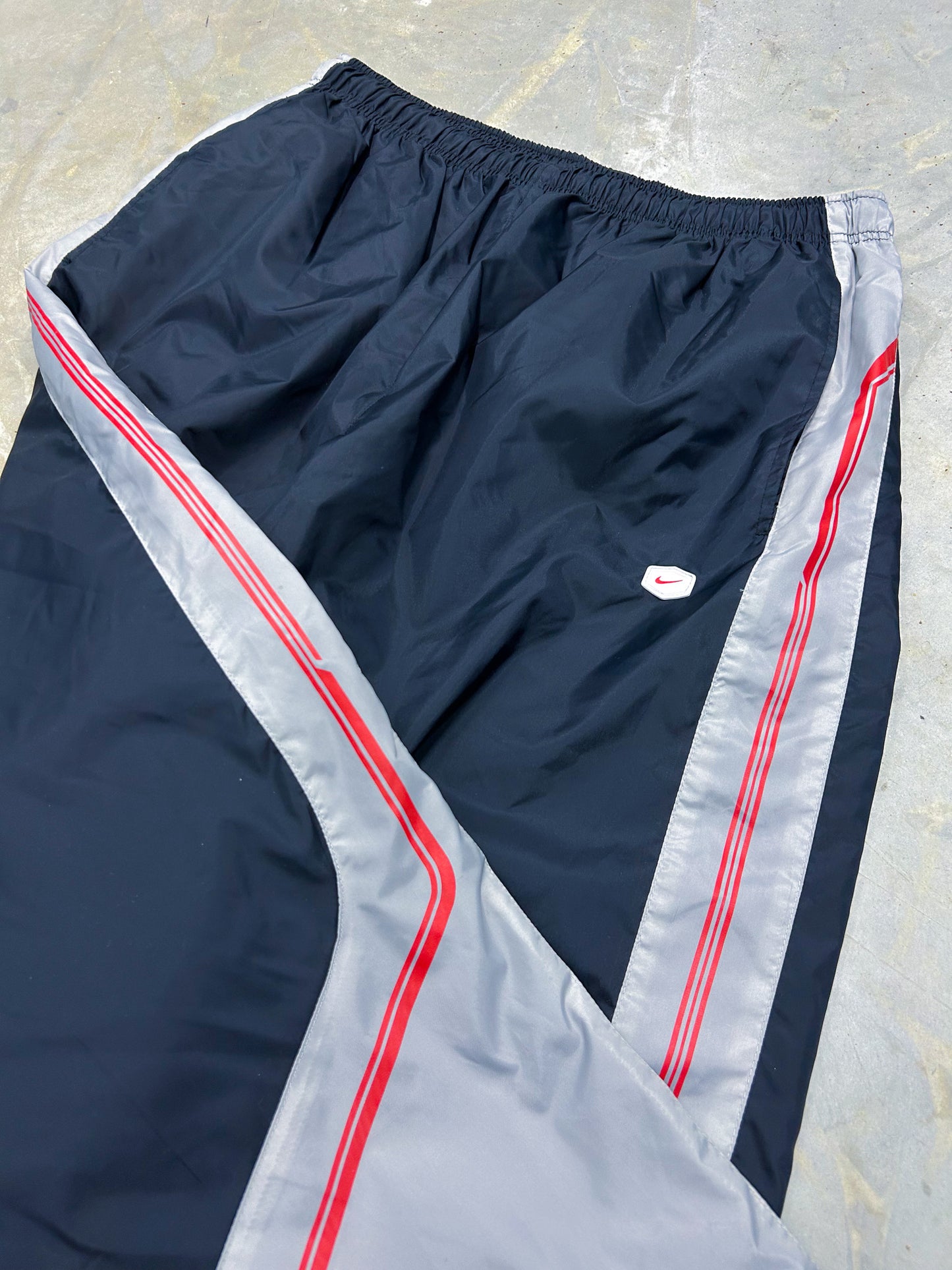 Nike Vintage Hexagon Trackpants | Fittet XXL