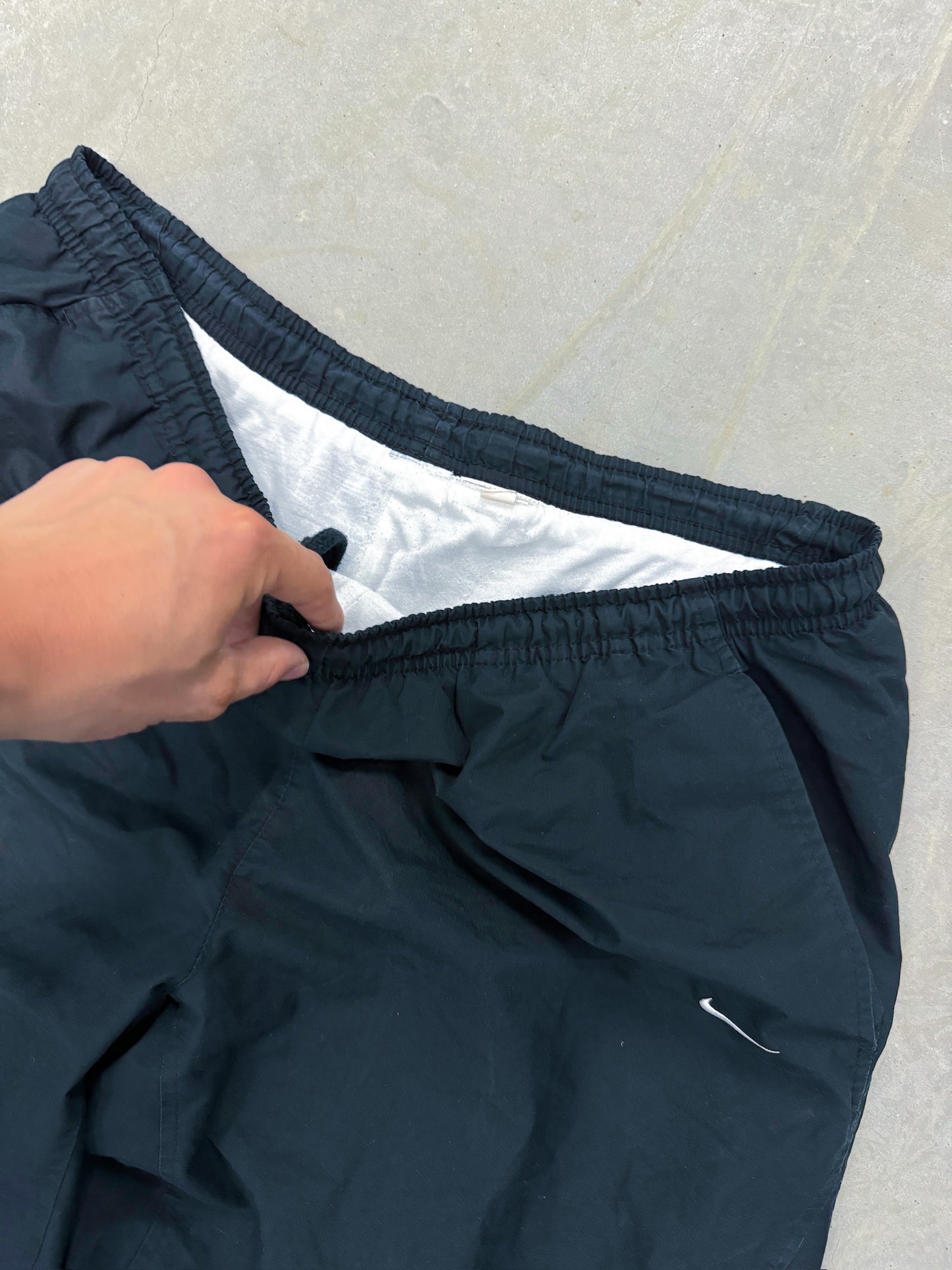 Nike Vintage Trackpants | XL