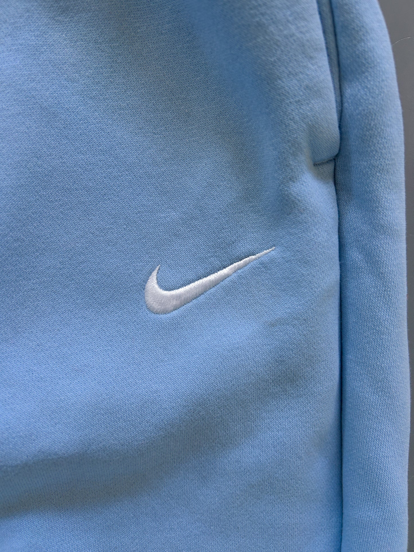 Nike Vintage *Babyblue* Sweatpants / Jogger | S