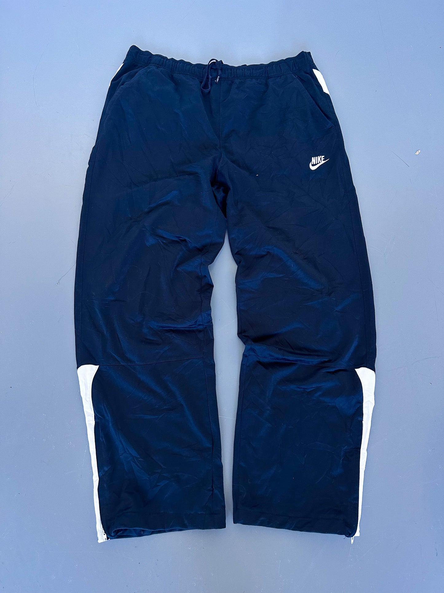 Nike Vintage Trackpants | XL
