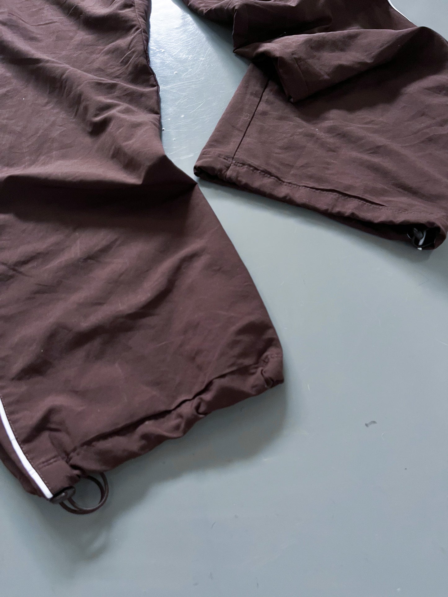 Nike Vintage Trackpants | S