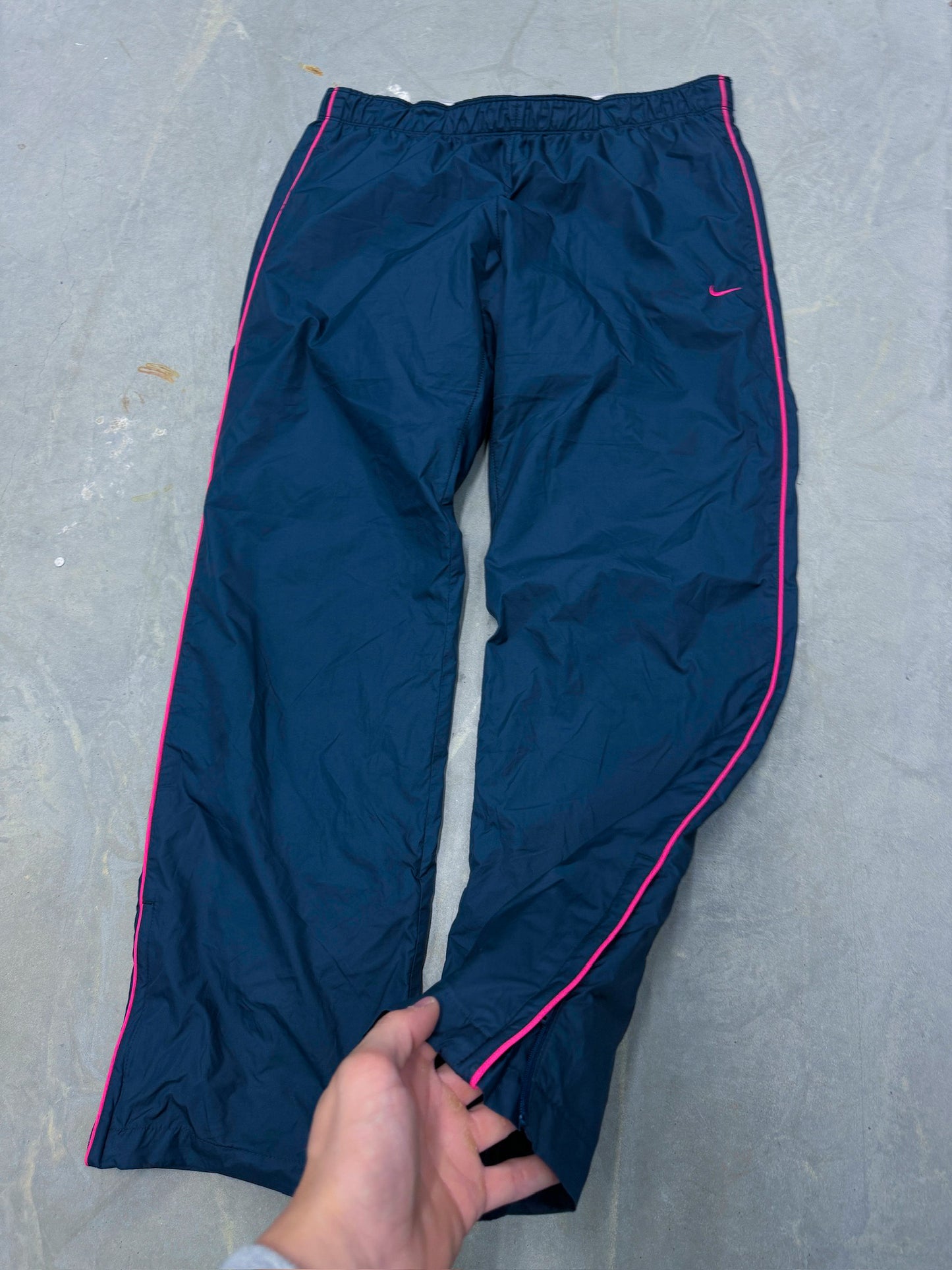 Nike Vintage Trackpants | Fittet S