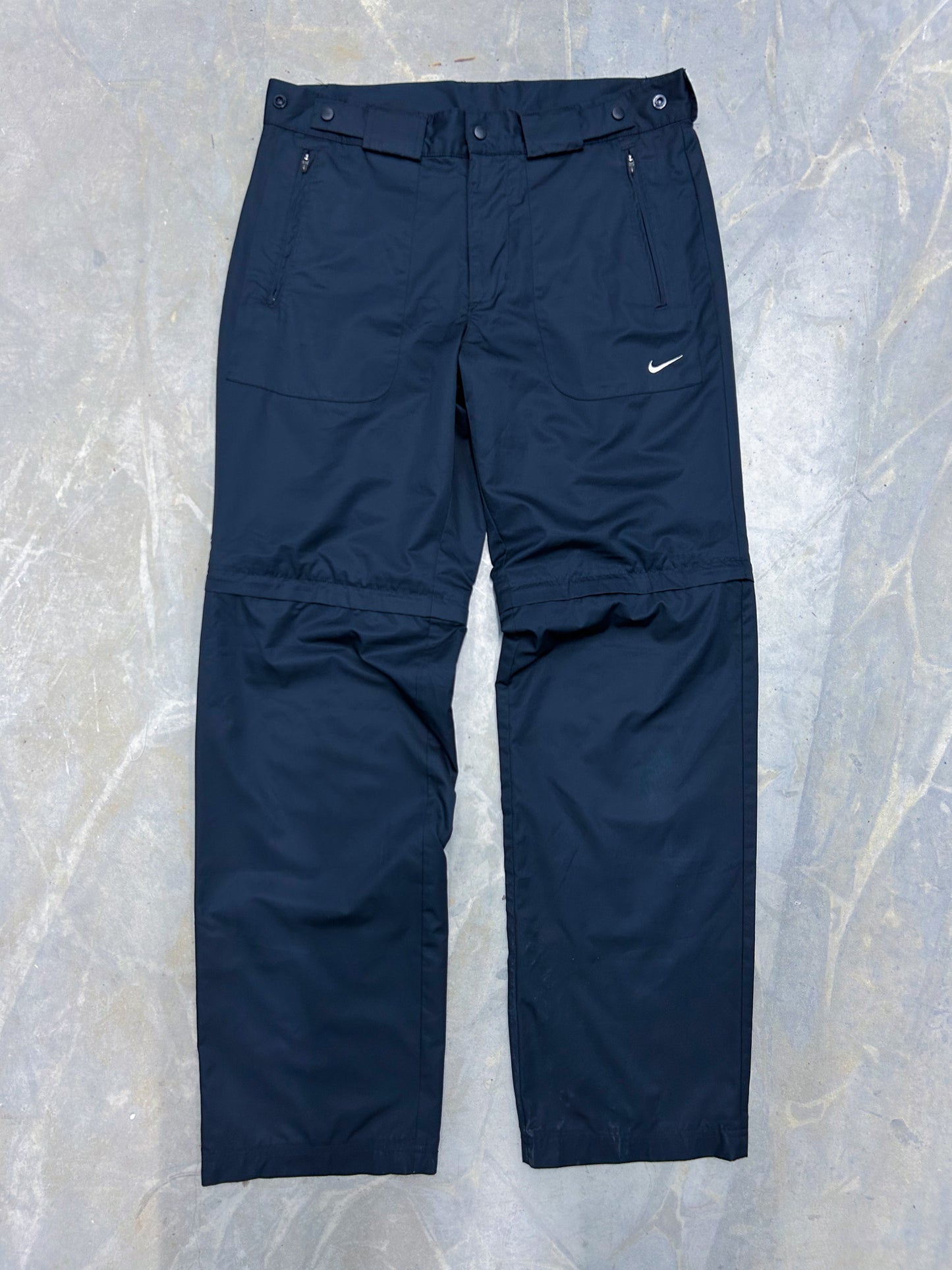 Nike Vintage Trackpants | M