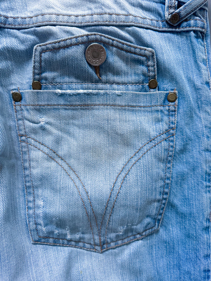 Dolce & Gabbana Vintage Jeans | M