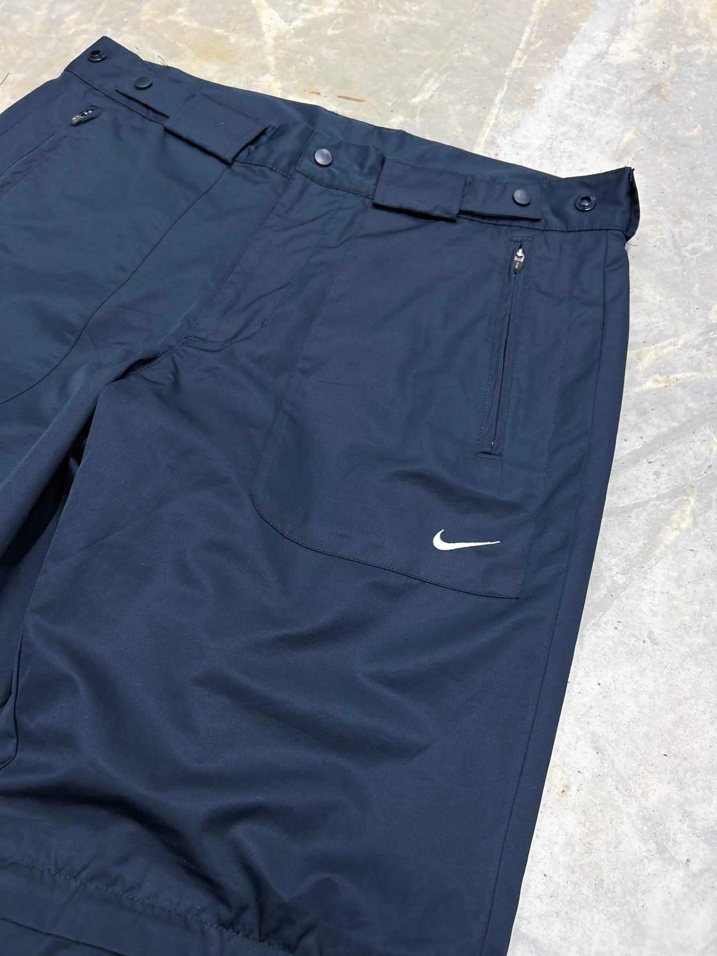 Nike Vintage Trackpants | M