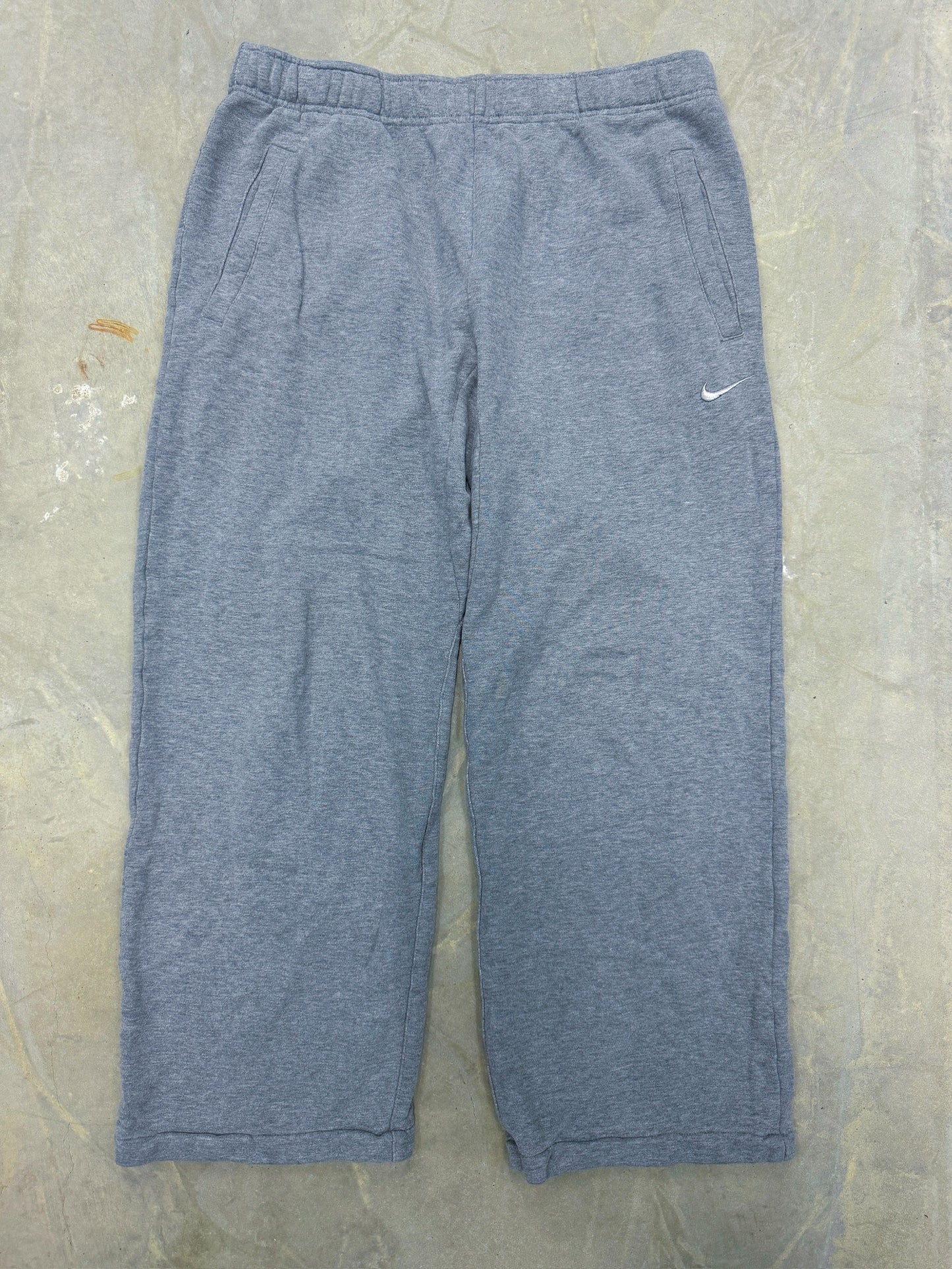 Nike Vintage Trackpants | Fittet S