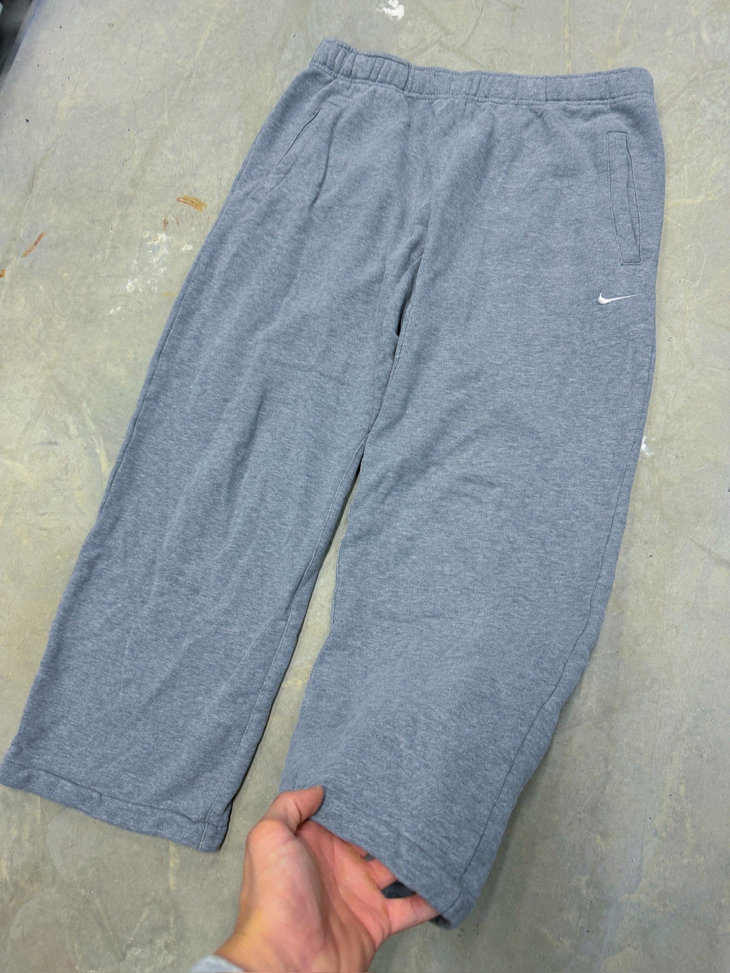 Nike Vintage Trackpants | Fittet S