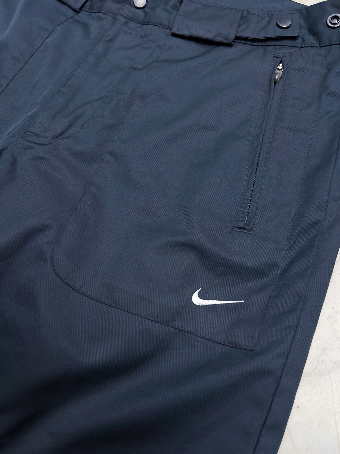 Nike Vintage Trackpants | M