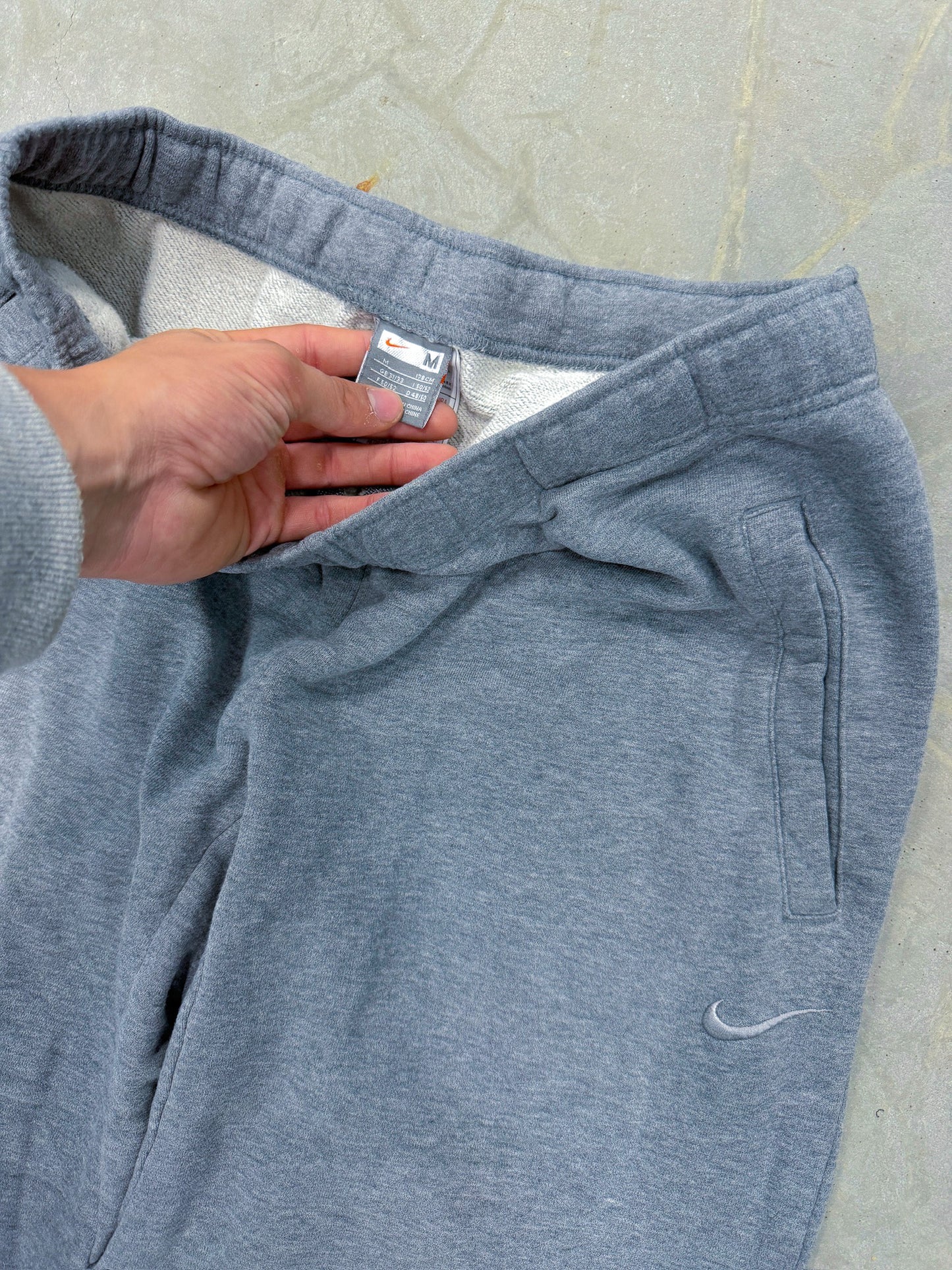 Nike Vintage Trackpants | Fittet S