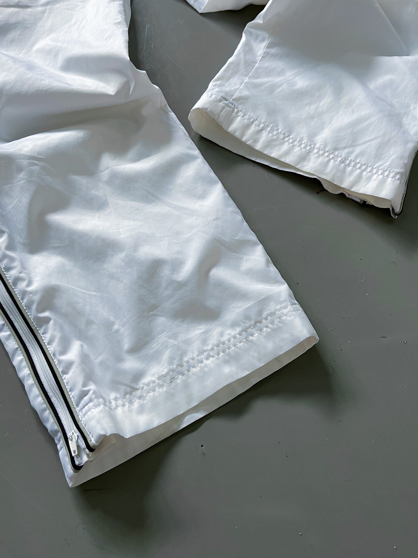 Nike Vintage Trackpants | XL