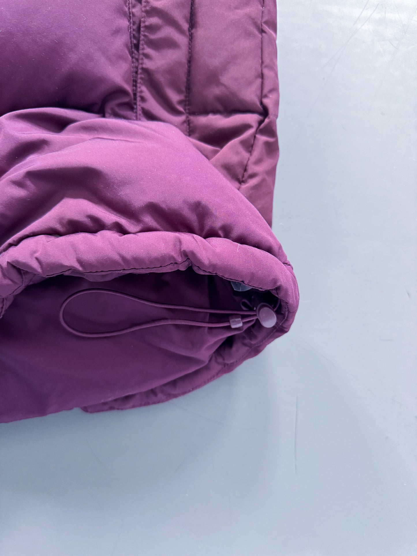 Nike Vintage Pufferweste | S