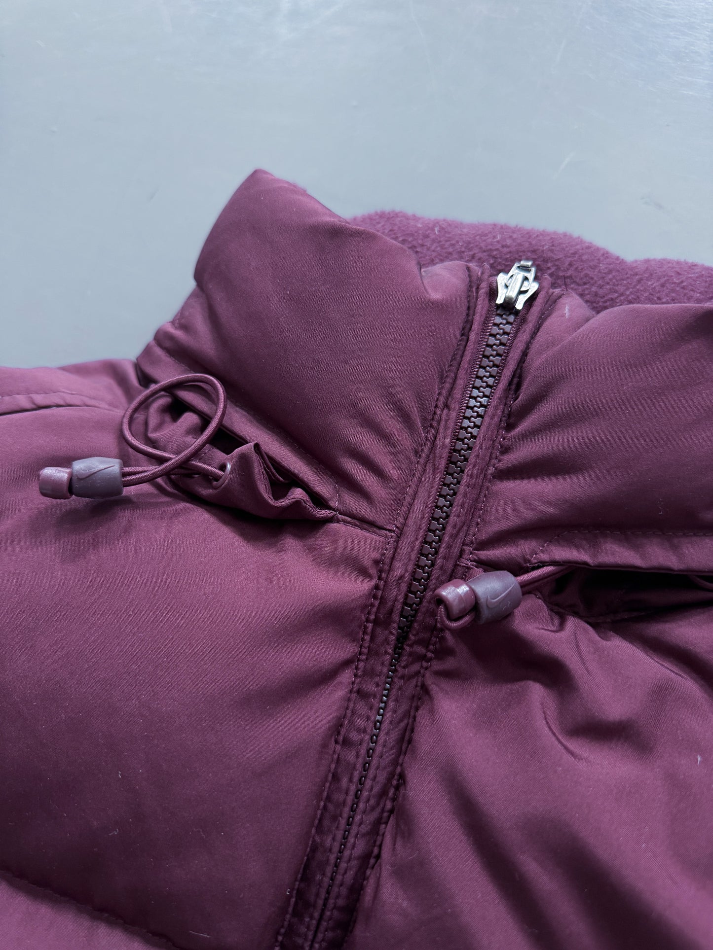 Nike Vintage Pufferweste | S