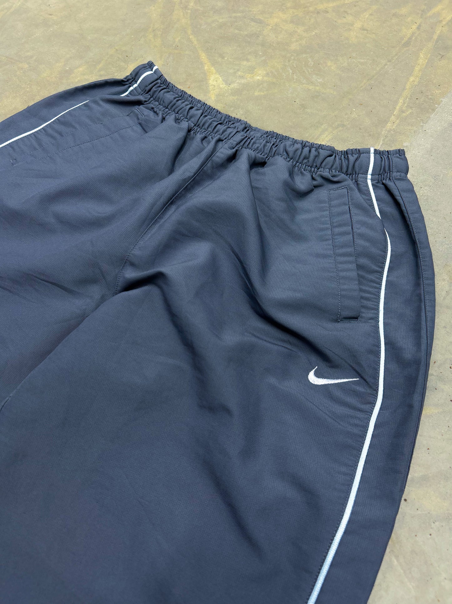 Nike Vintage Trackpants | Fittet XS