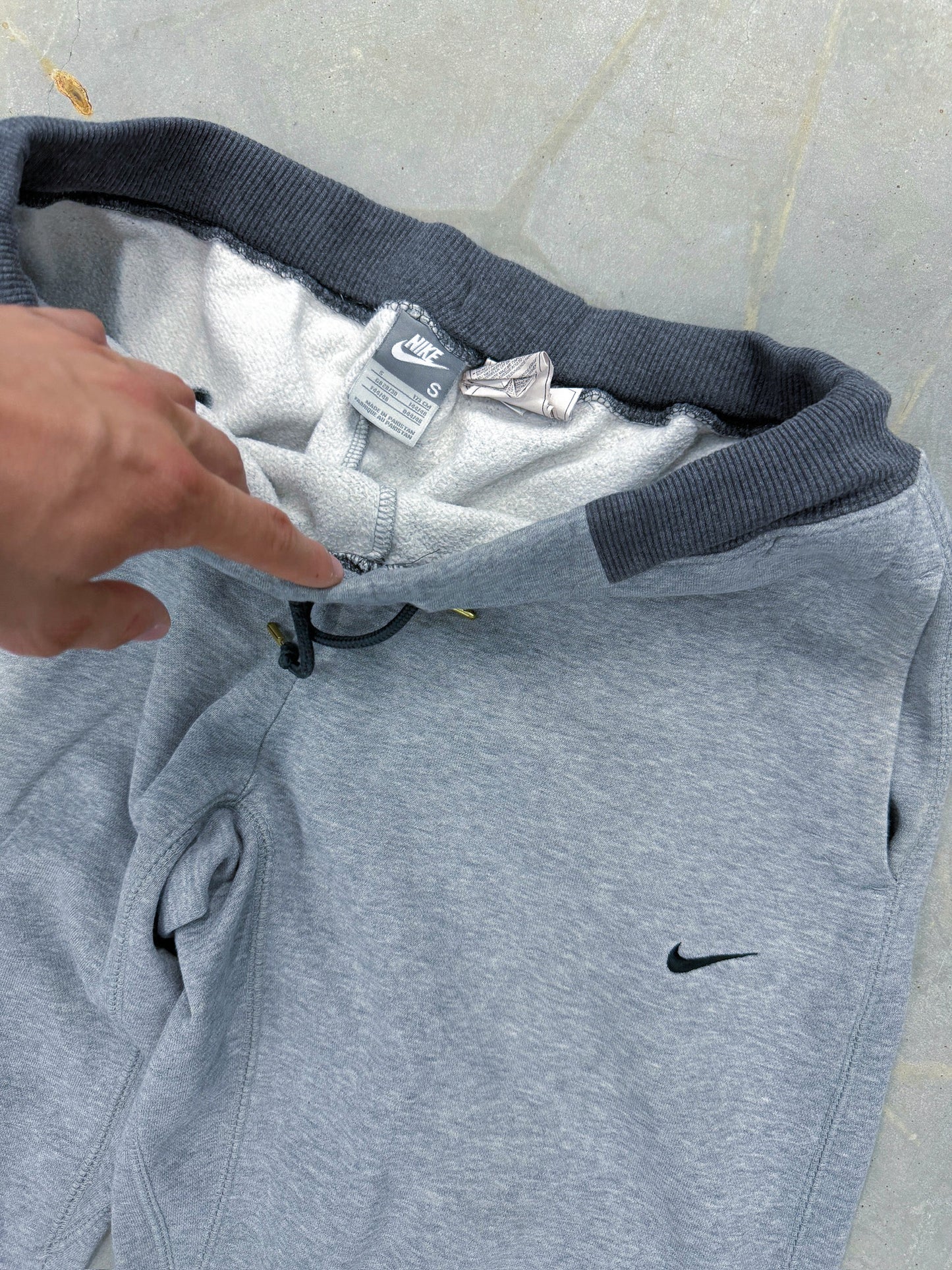 Nike Vintage Sweatpants | S