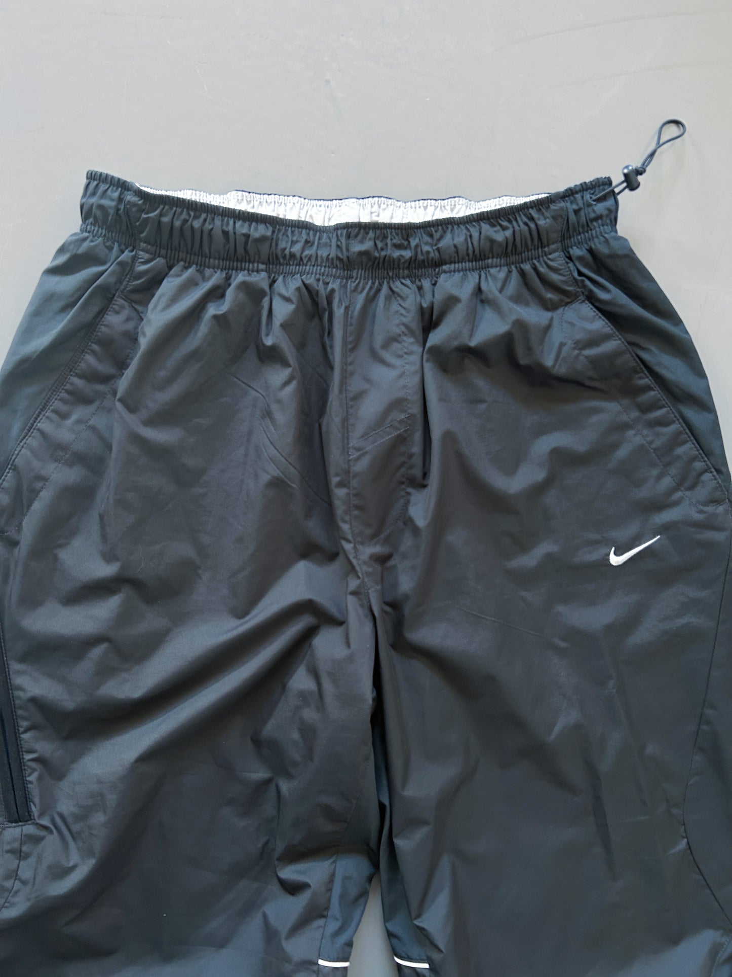 Nike Vintage Trackpants | L