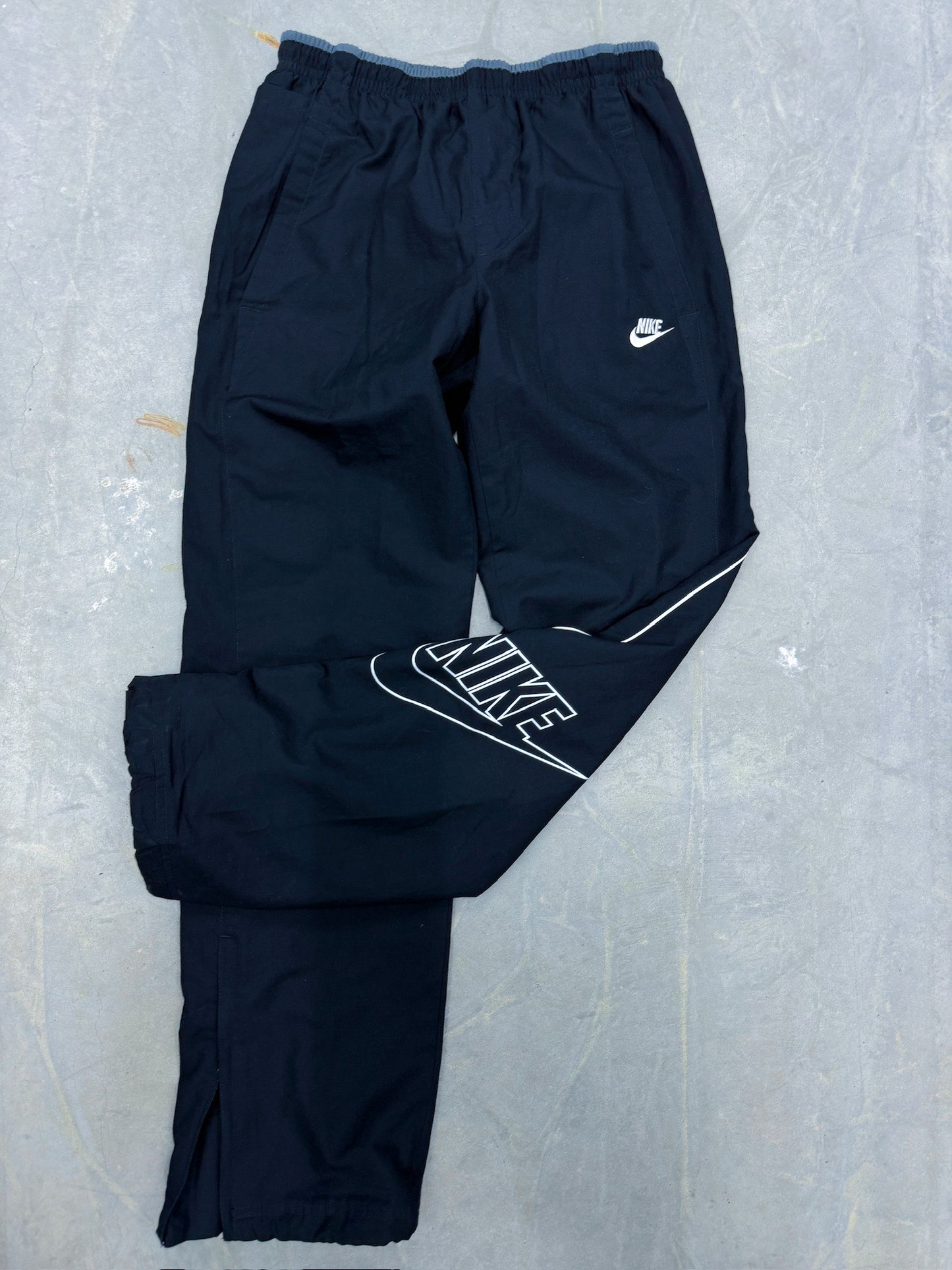 Nike Vintage Trackpants | S