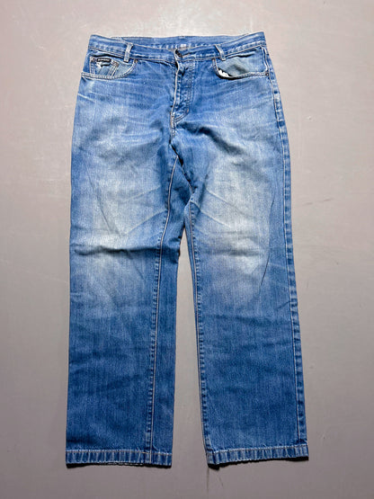YSL Vintage Jeans | M