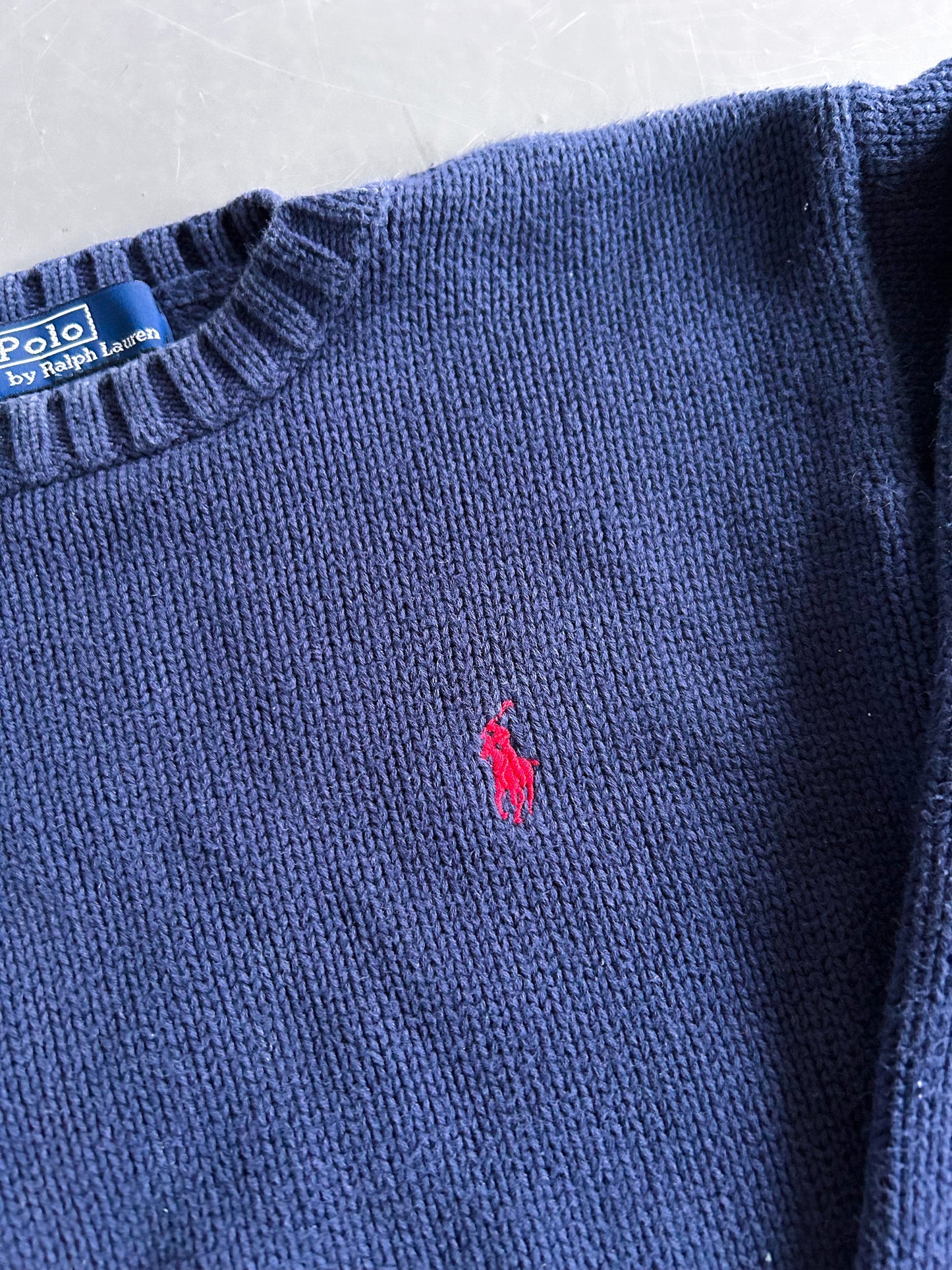 Polo Ralph Lauren Pullover | XXS