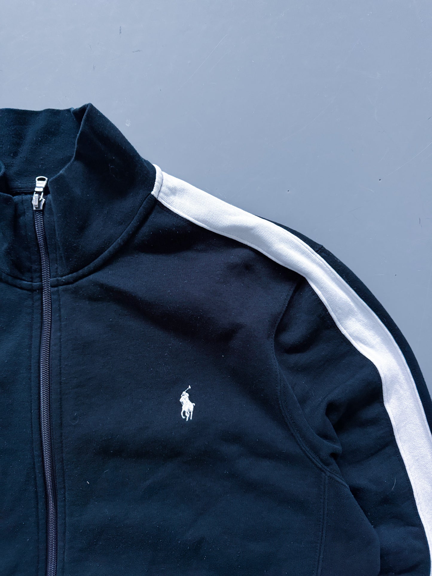 Polo Ralph Lauren Vintage Strickjacke | XL