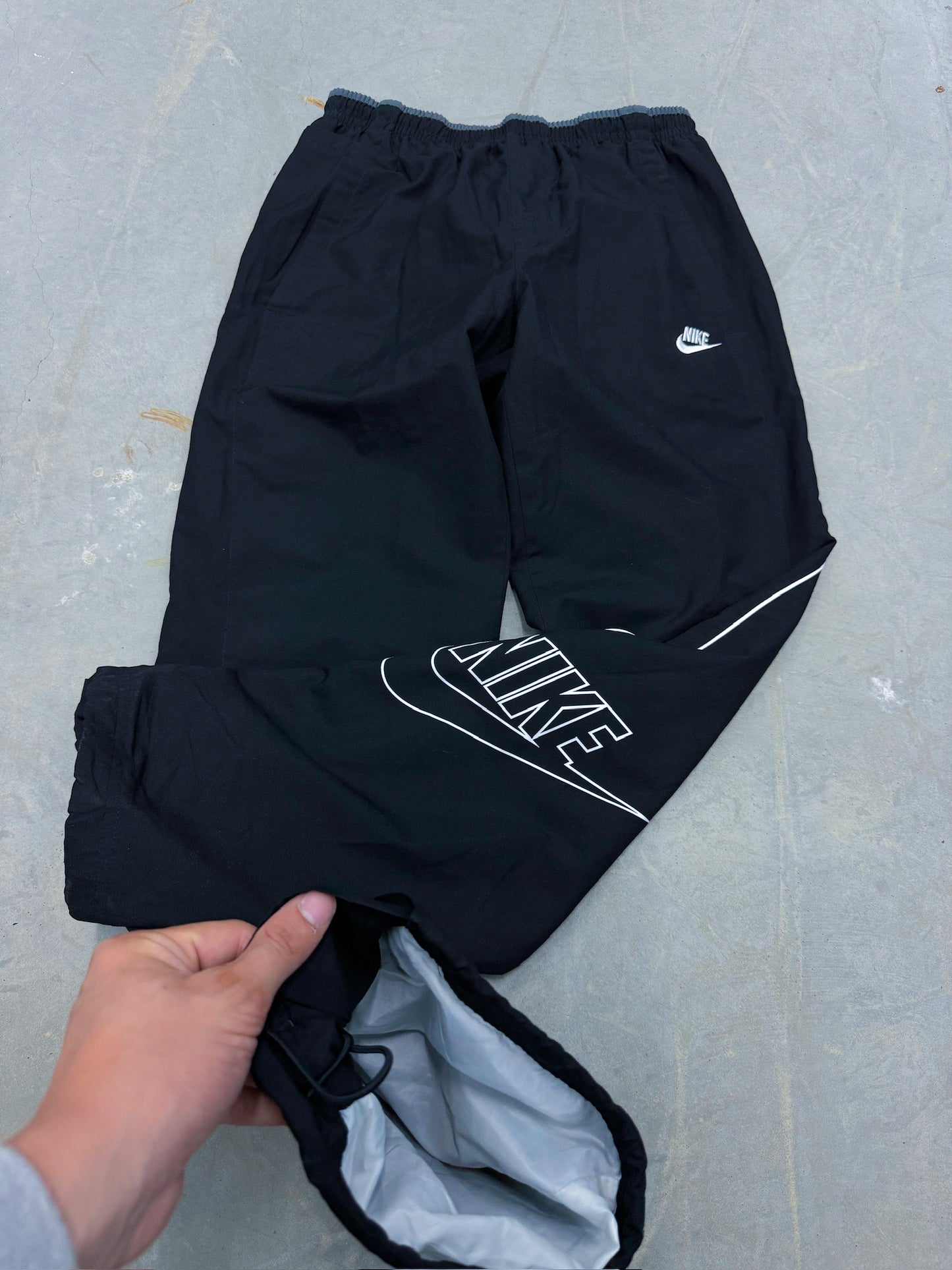 Nike Vintage Trackpants | S