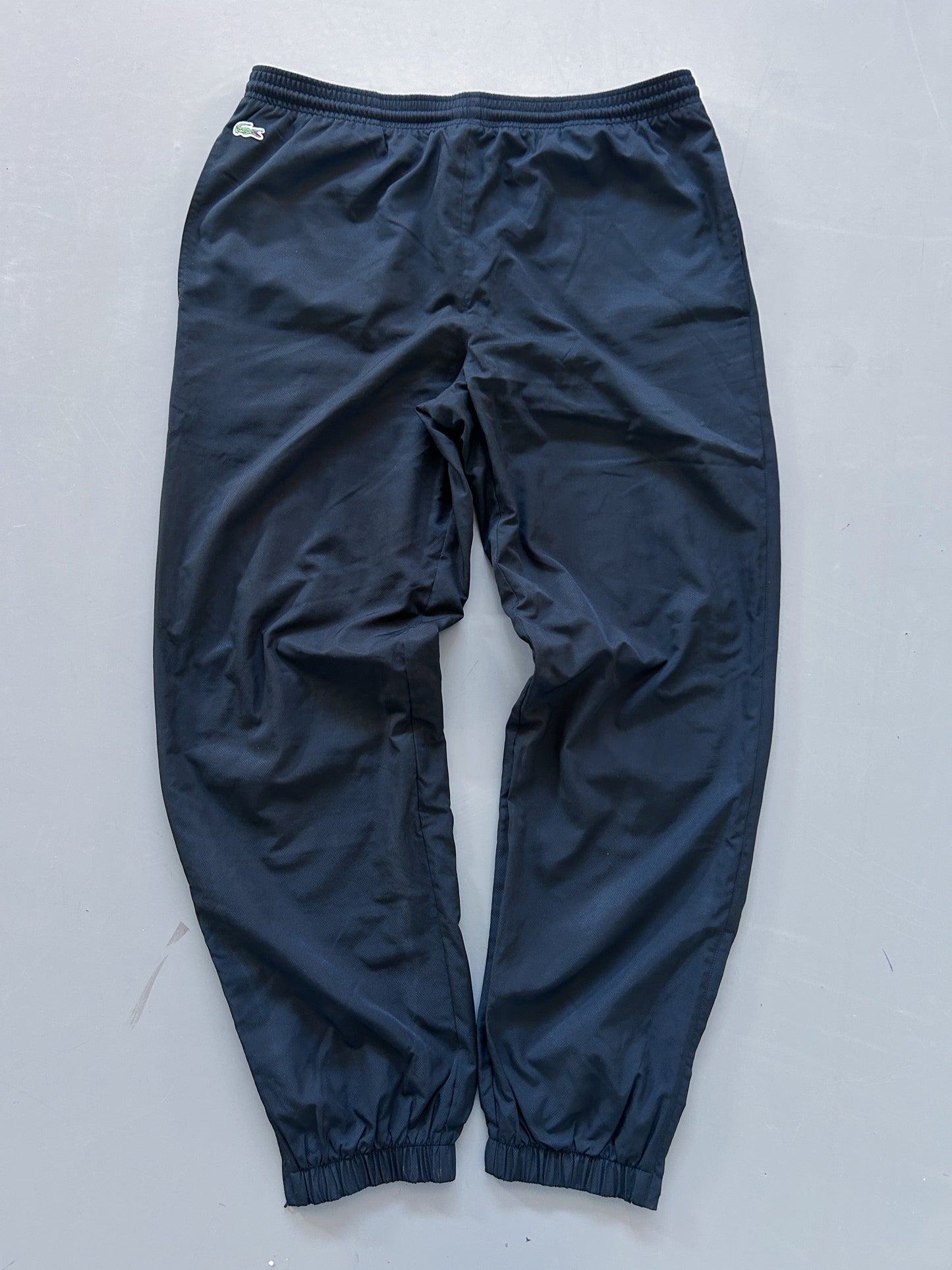 Lacoste Vintage *Classic* Trackpants | L
