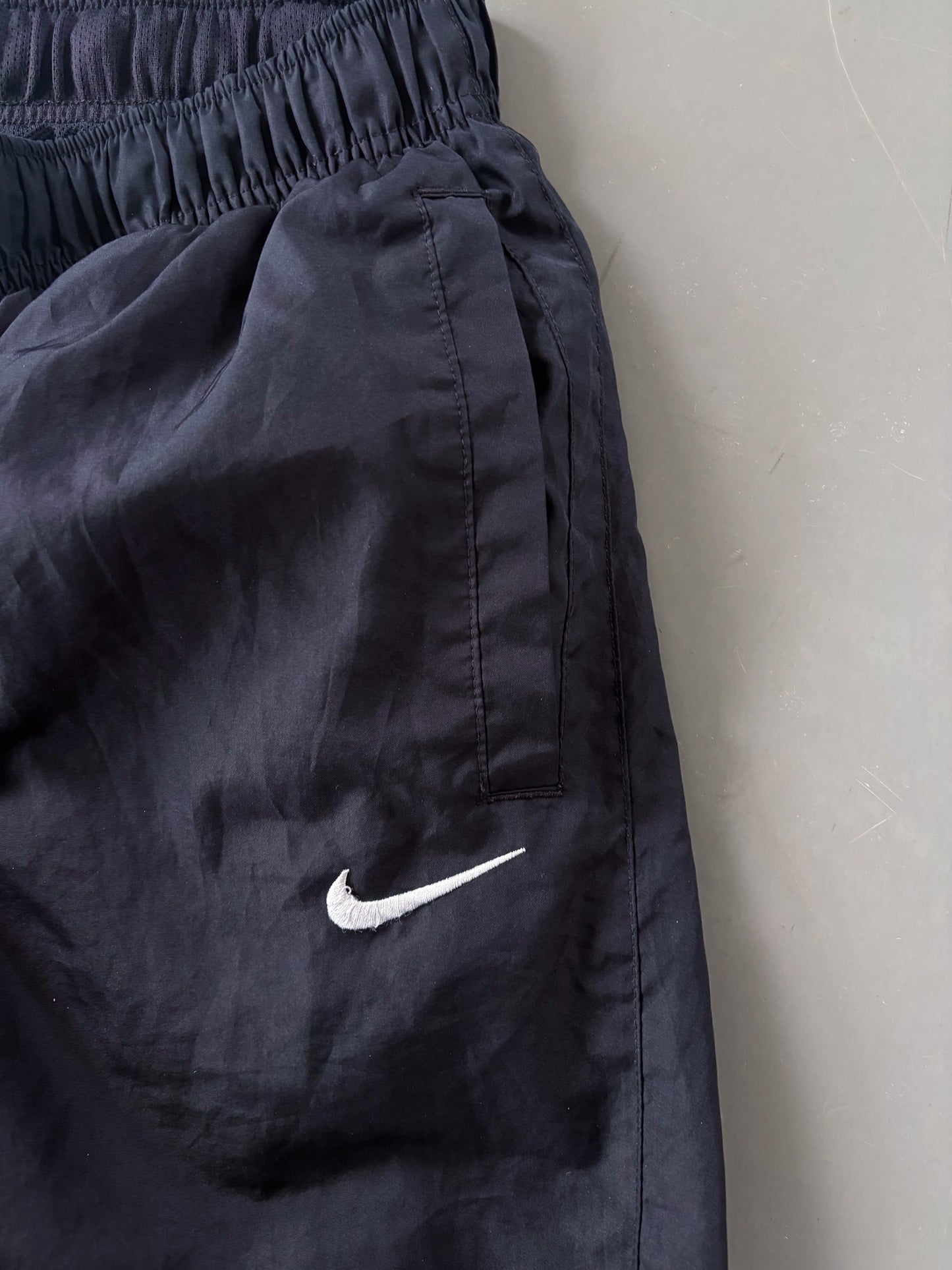 Nike Vintage Trackpants | XL
