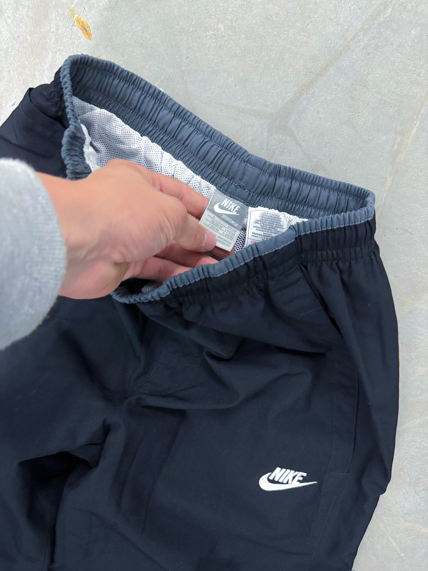 Nike Vintage Trackpants | S