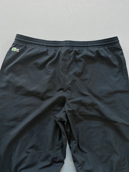 Lacoste Vintage *Classic* Trackpants | L
