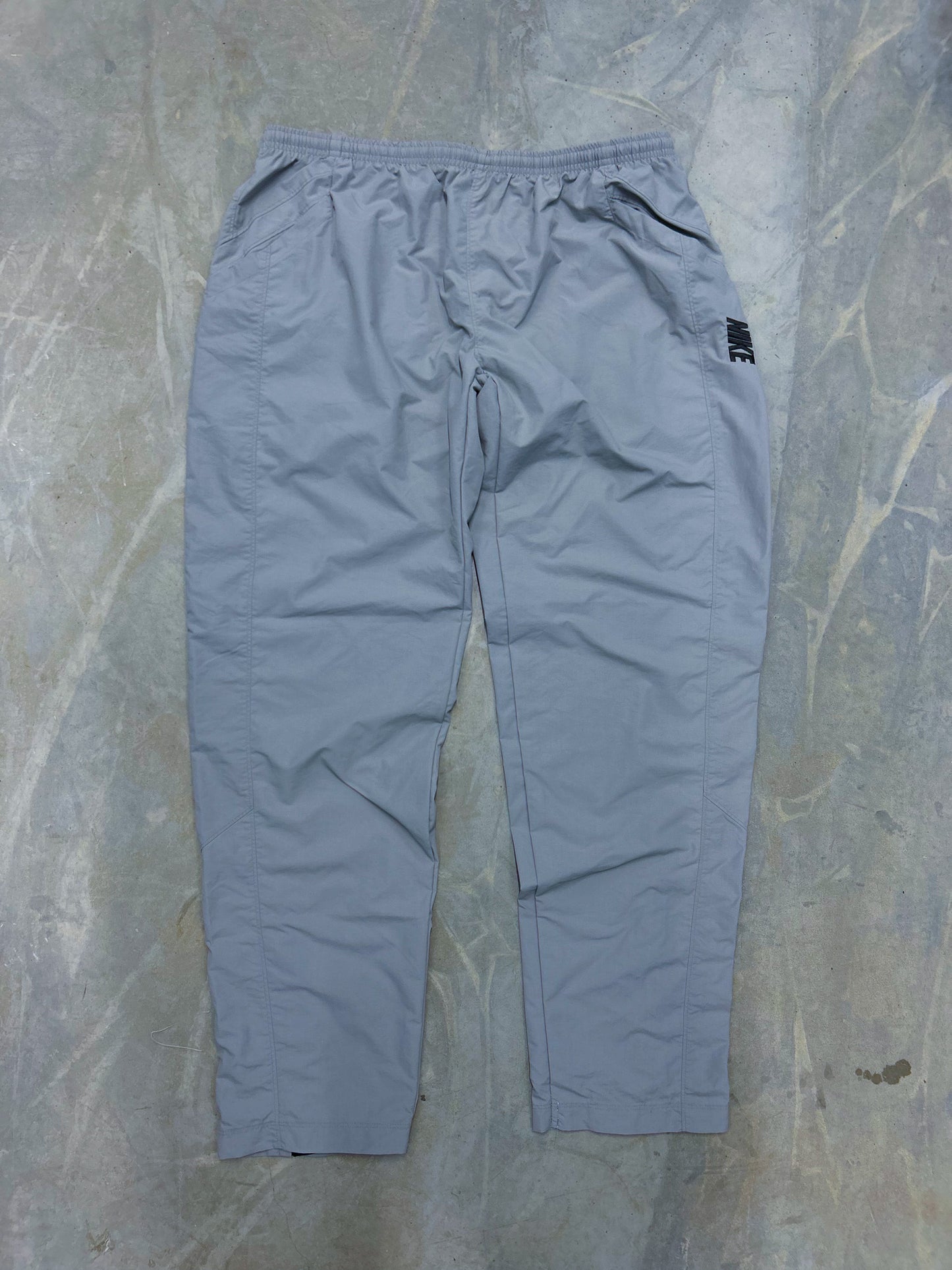 Nike Vintage Trackpants | XL