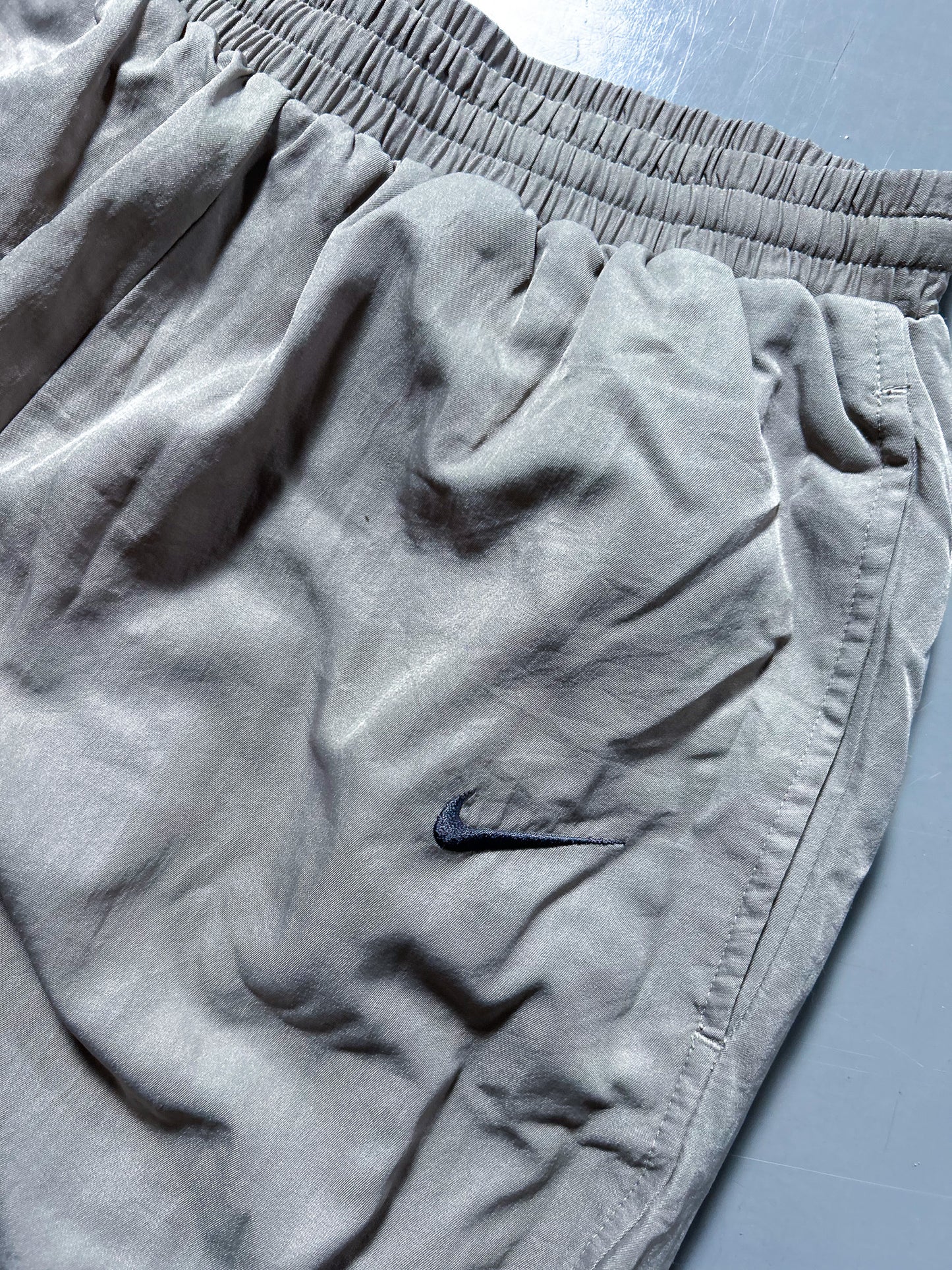 Nike Vintage Trackpants | M